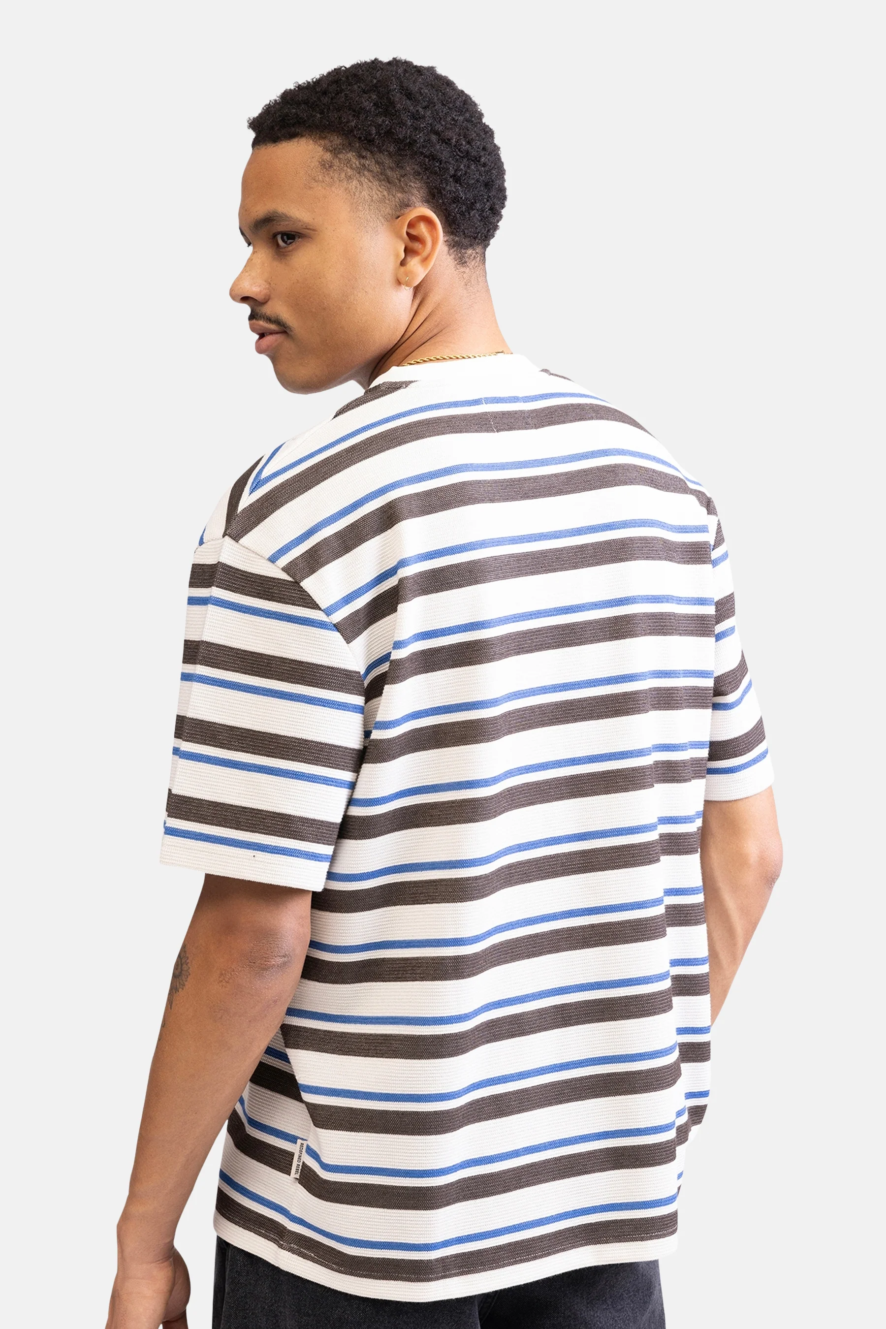 T-shirt met korte mouwen - Multicolor - Image 3
