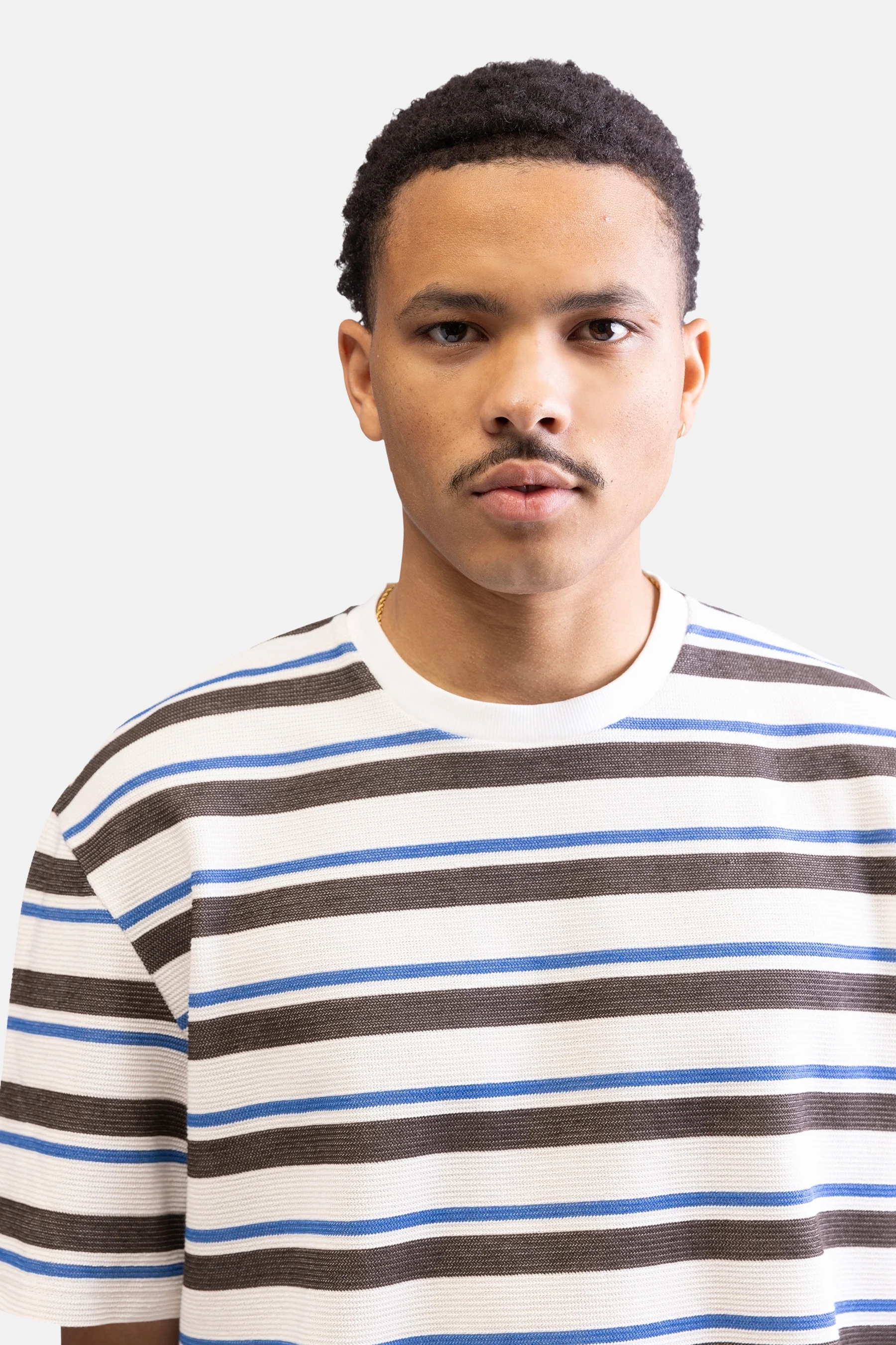 T-shirt met korte mouwen - Multicolor - Image 4