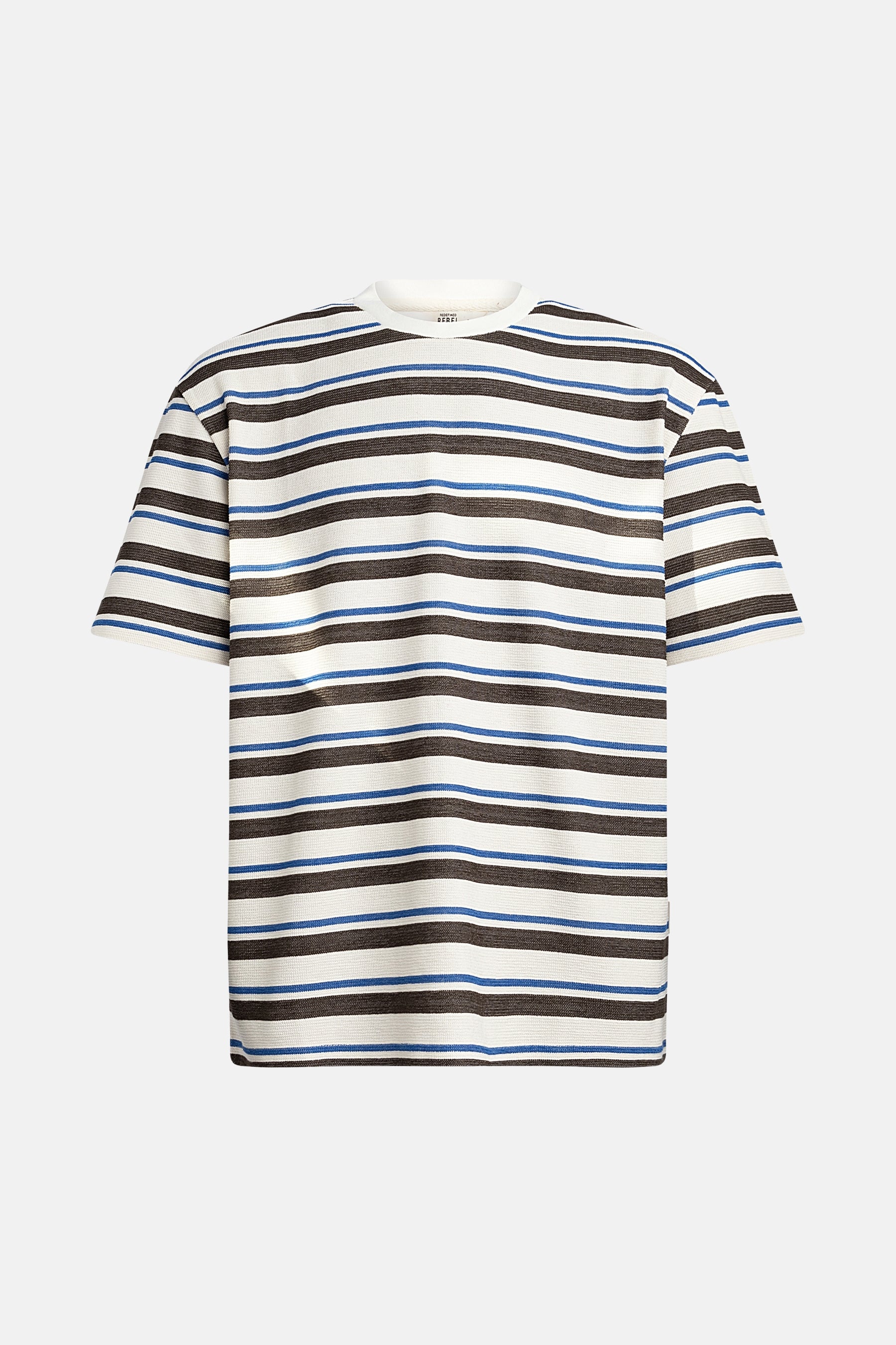 T-shirt met korte mouwen - Multicolor - Image 5