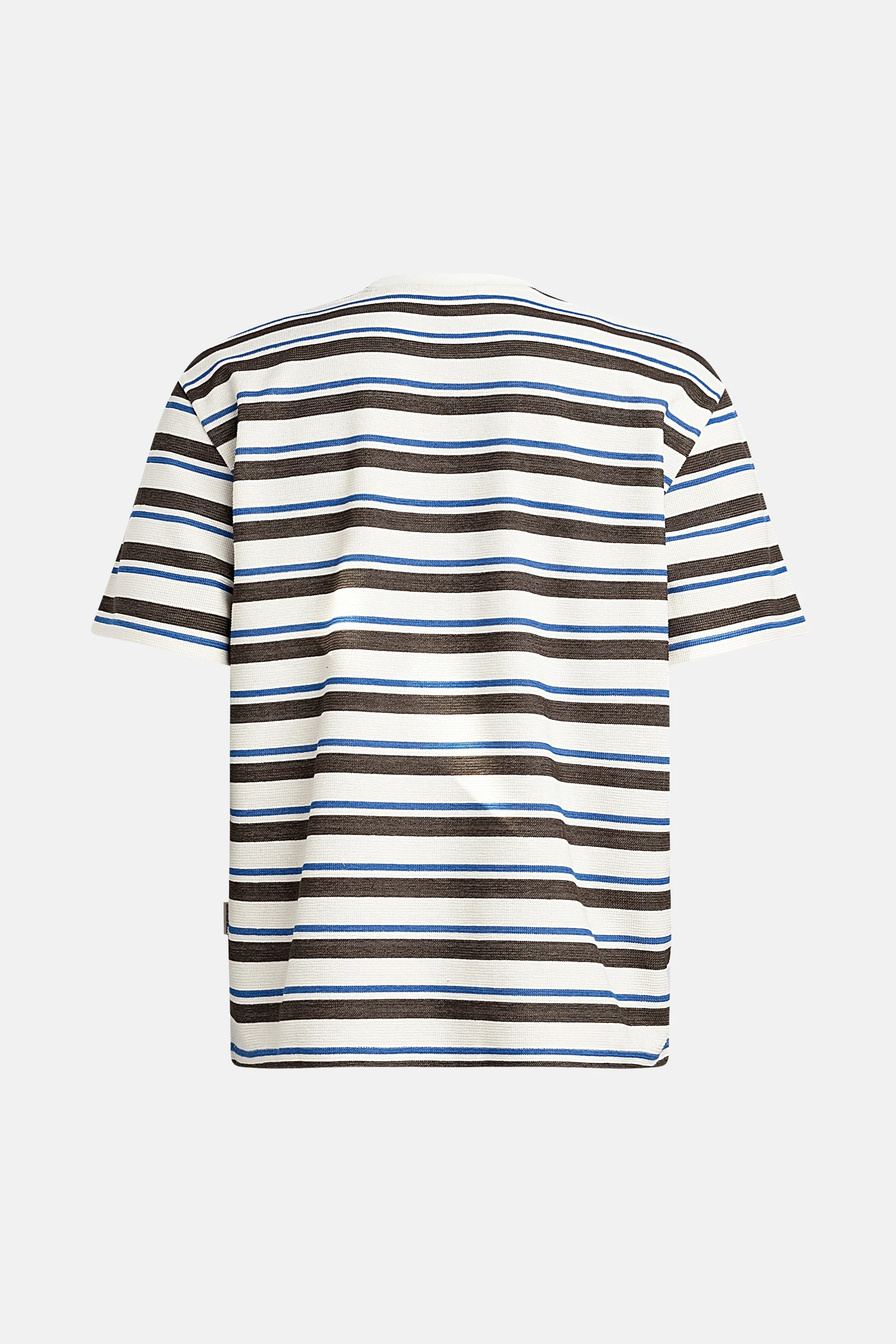 T-shirt met korte mouwen - Multicolor - Image 6