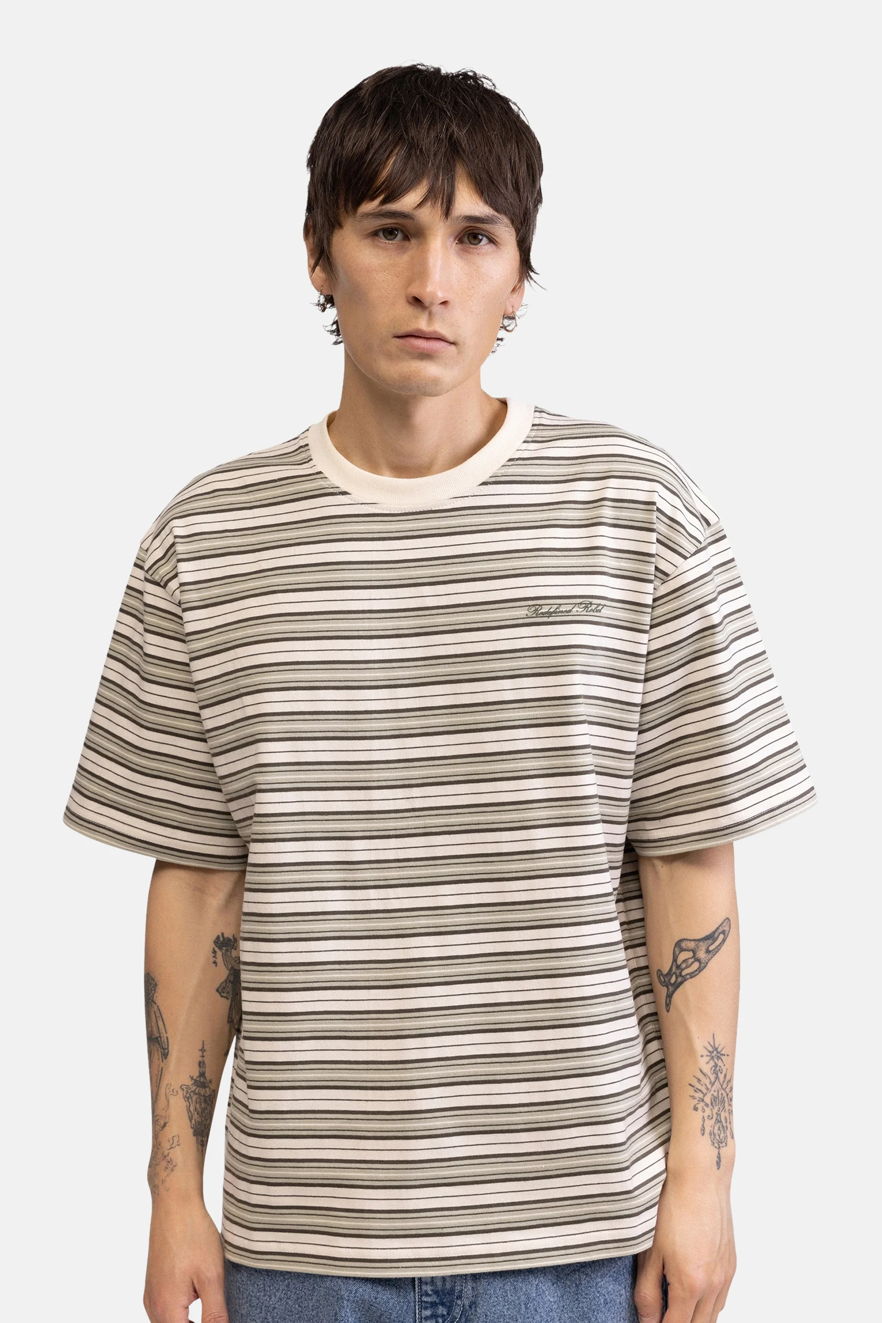 T-shirt - Multicolor