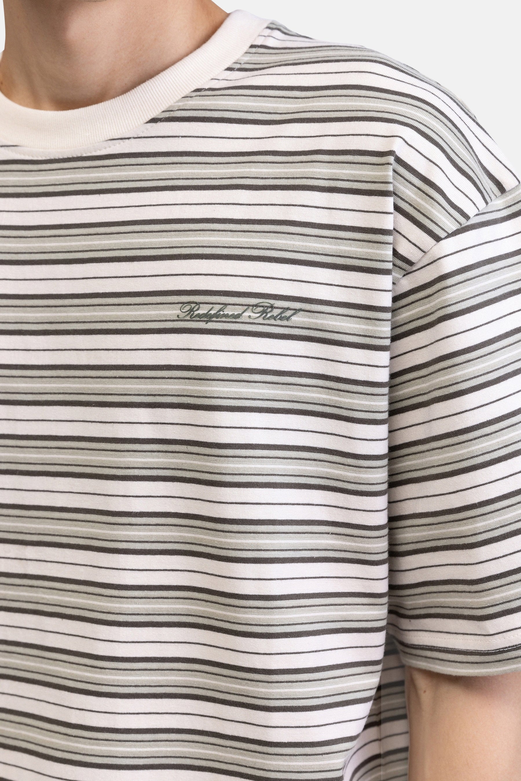 T-shirt - Multicolor - Image 5