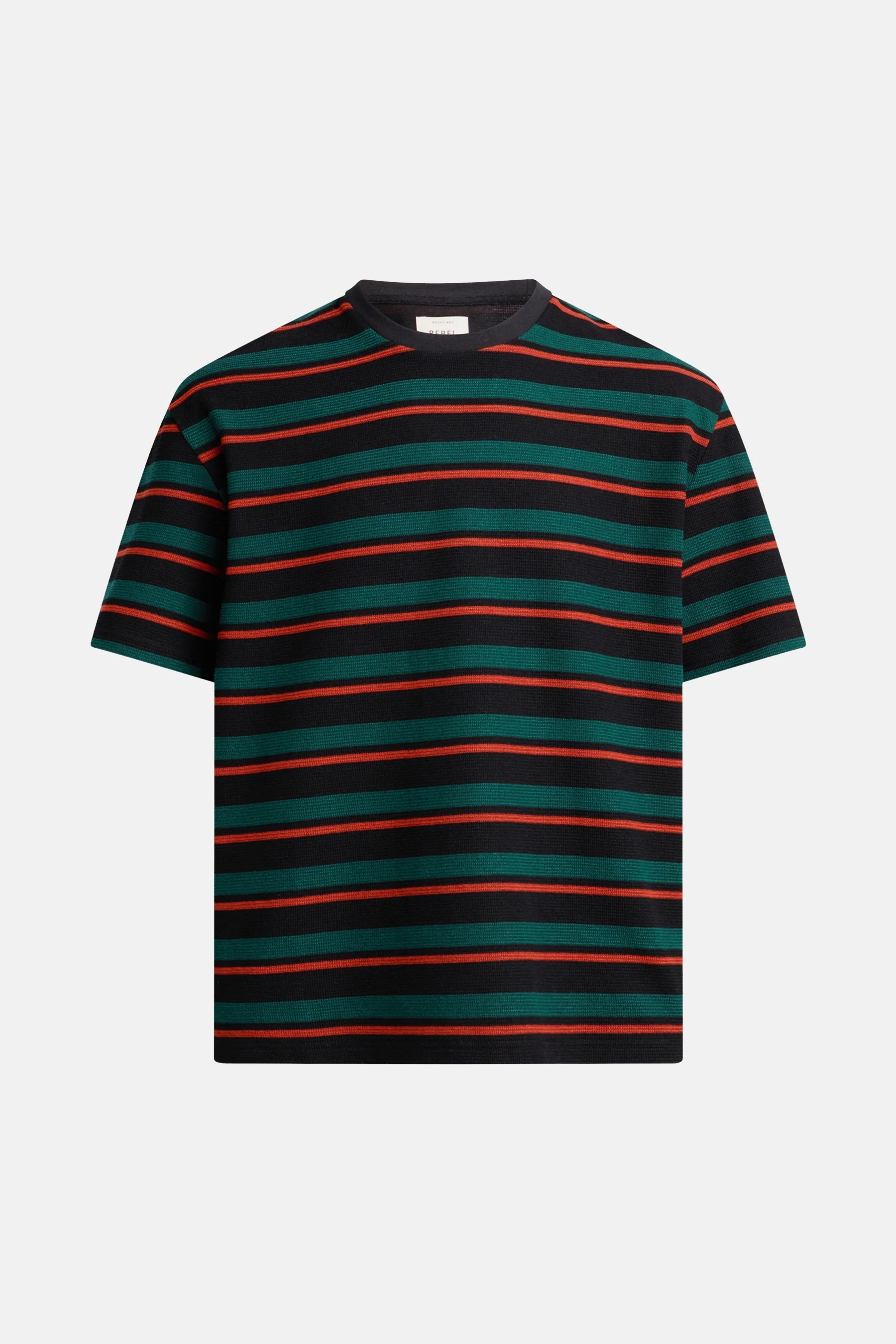 T-shirt met korte mouwen - Multicolor - Image 5