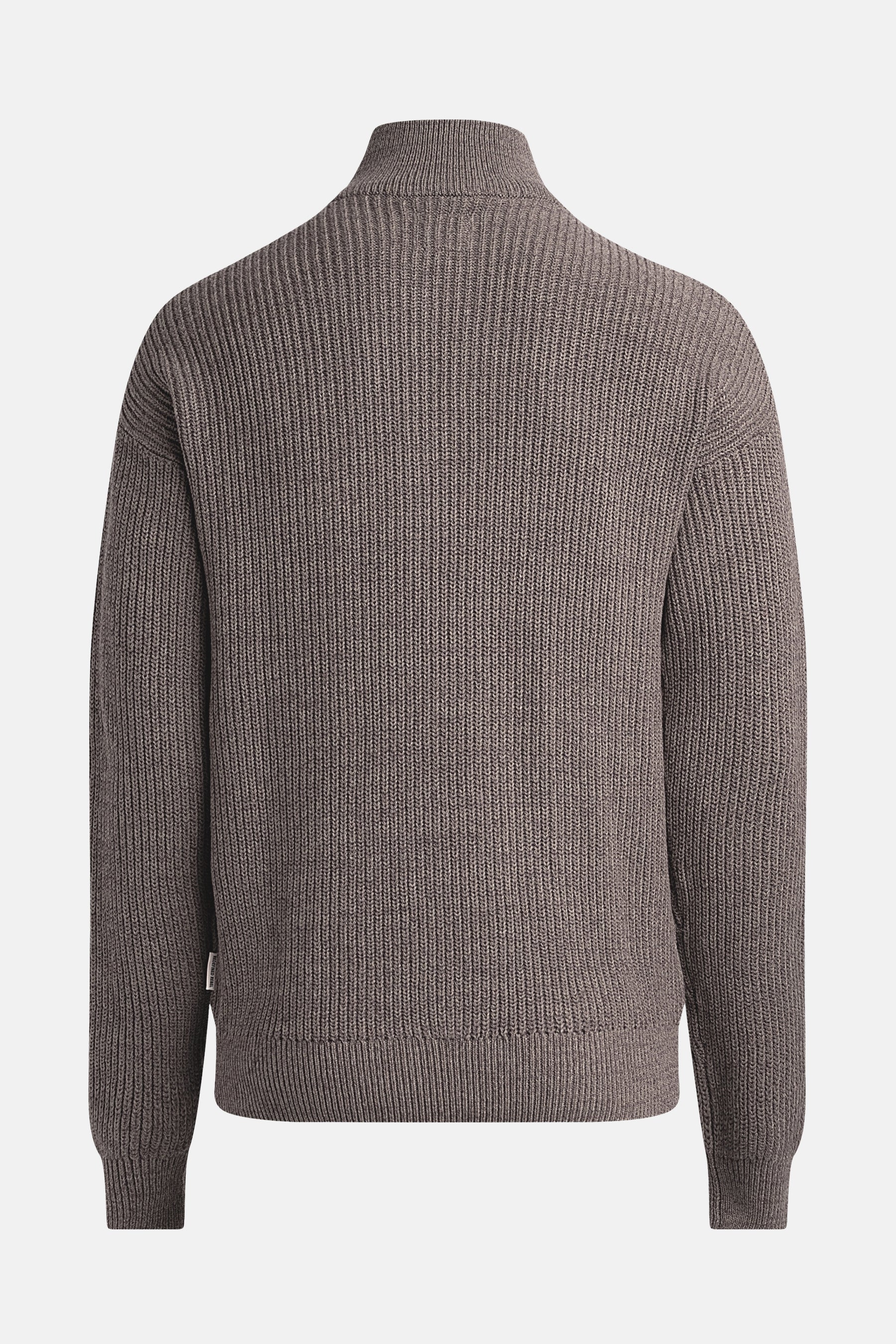 Pull - Kaki - Image 6
