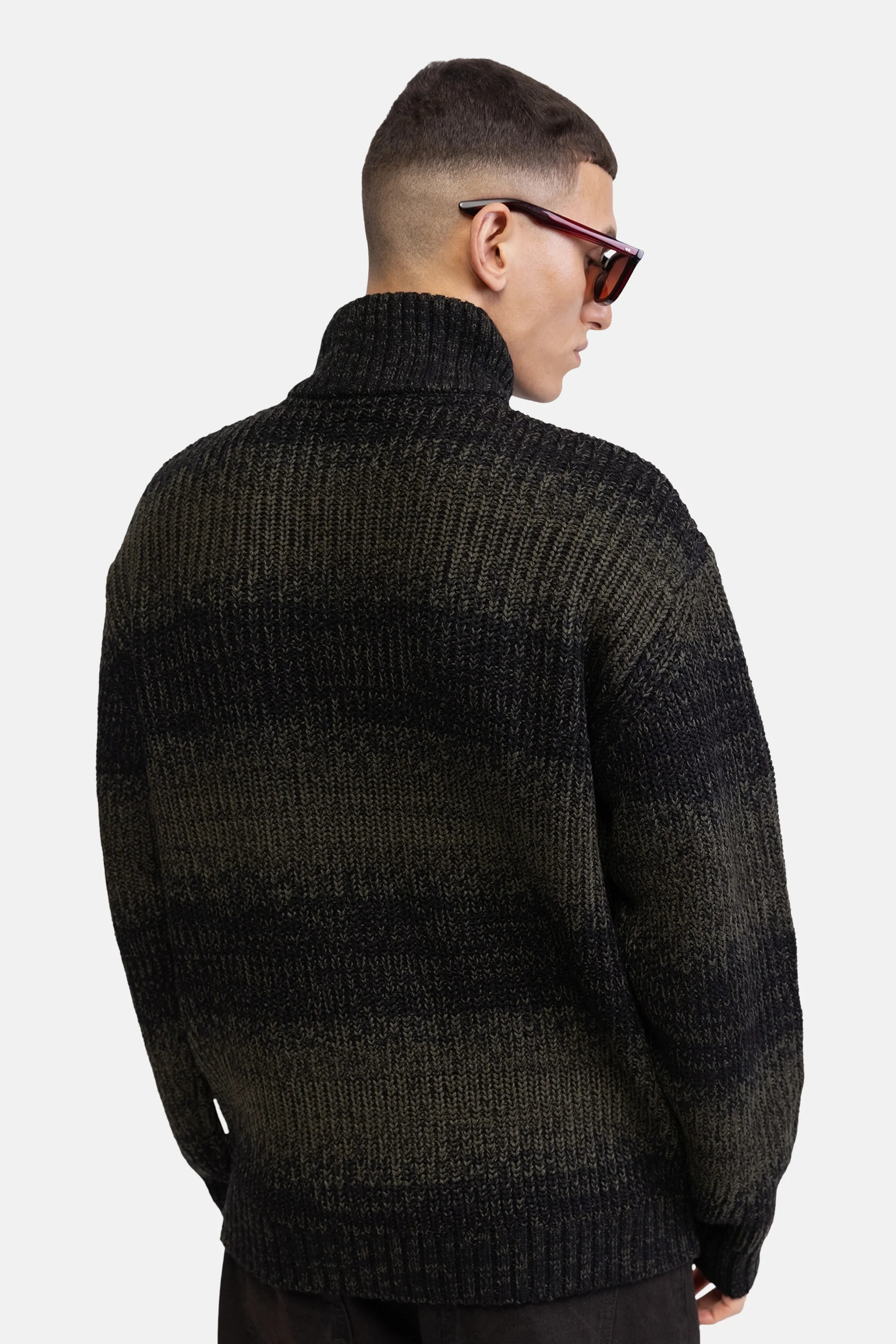 Pull - groen - Image 3