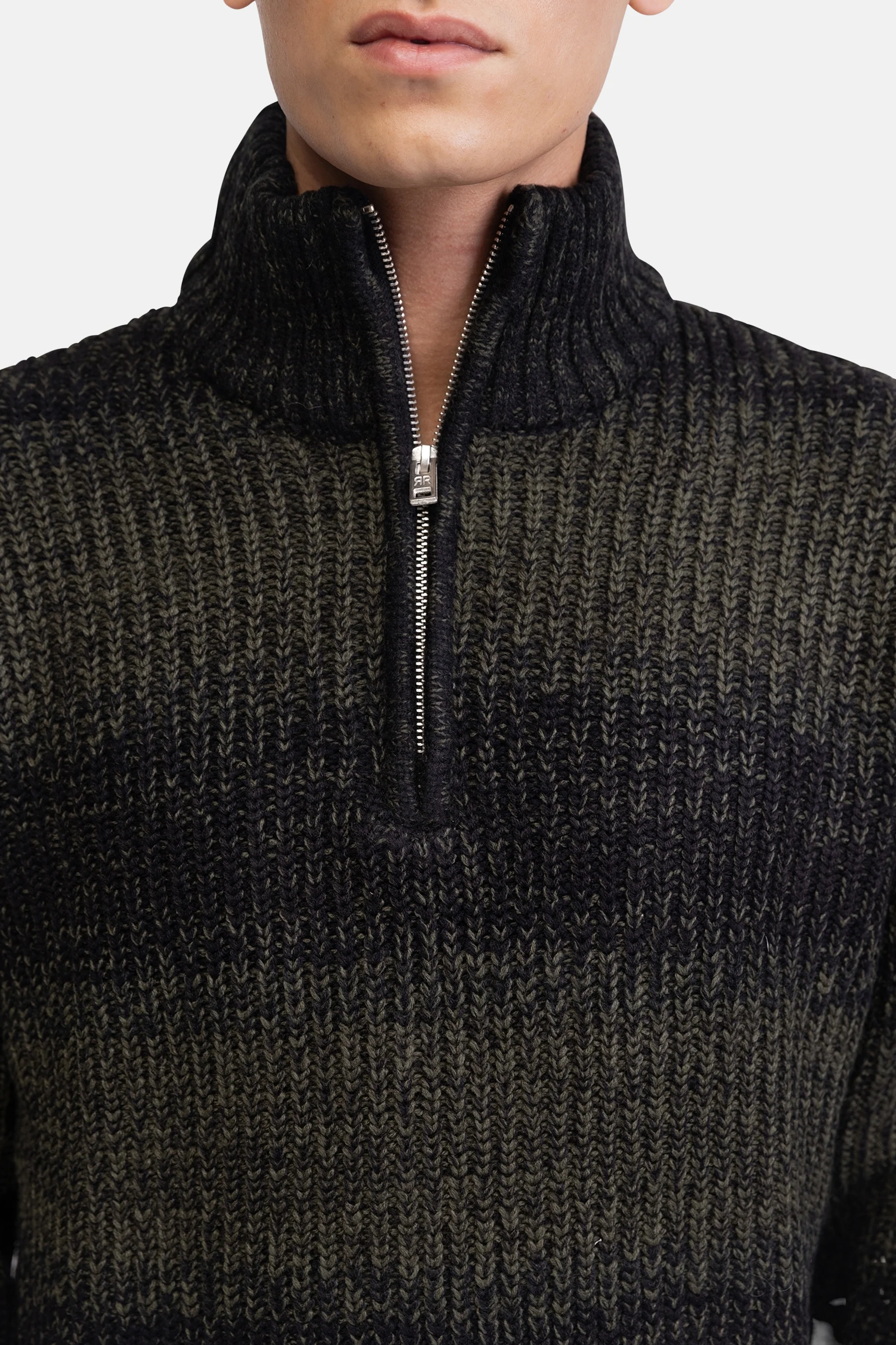 Pull - groen - Image 4