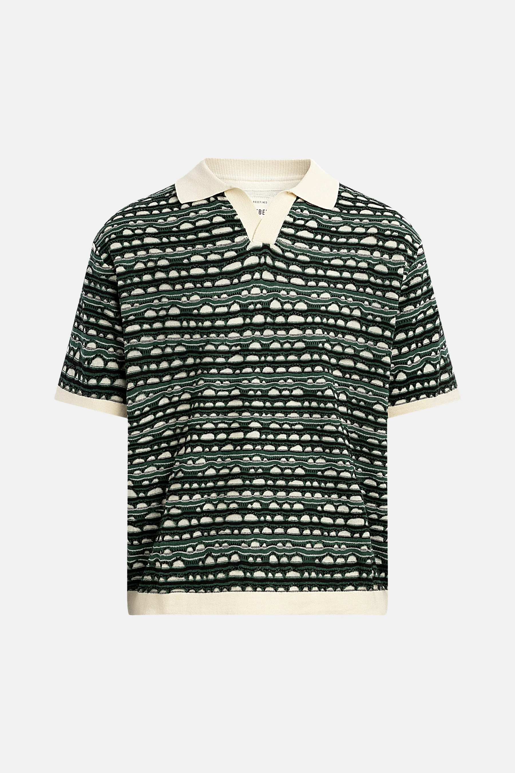Pull - groen - Image 4