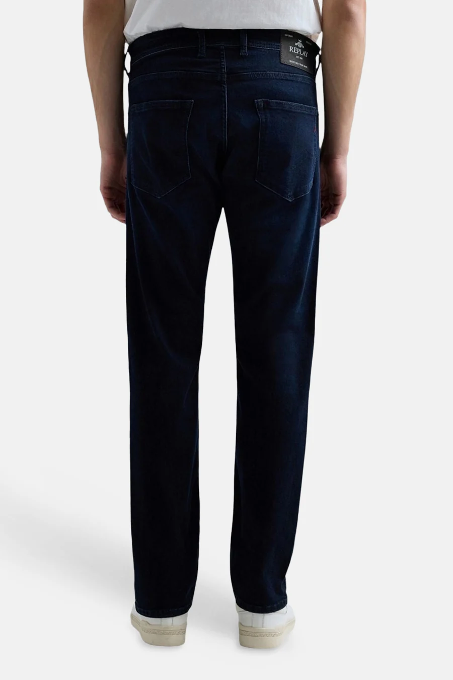 GROVER - dark blue denim - Image 3