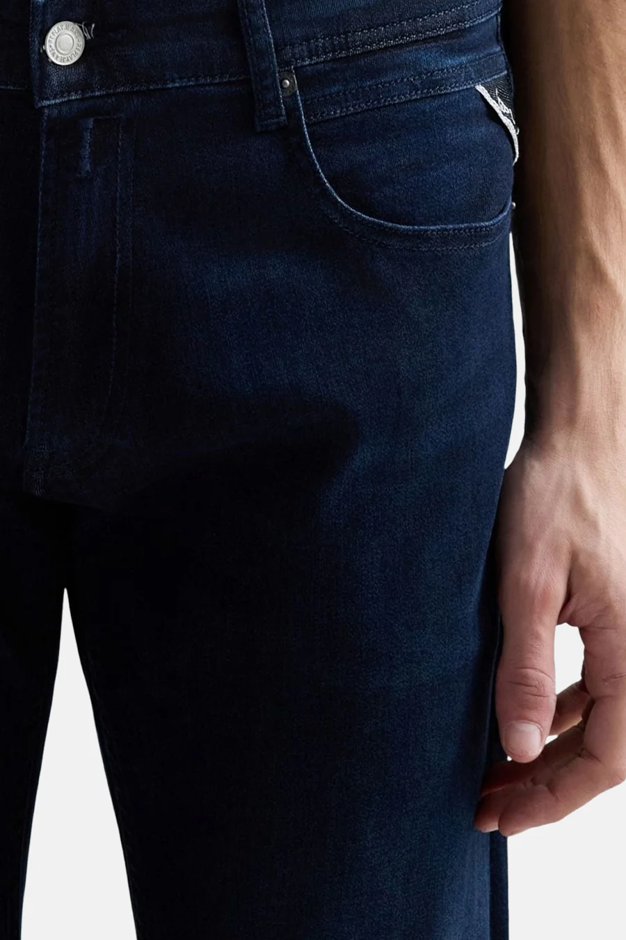 GROVER - dark blue denim - Image 4
