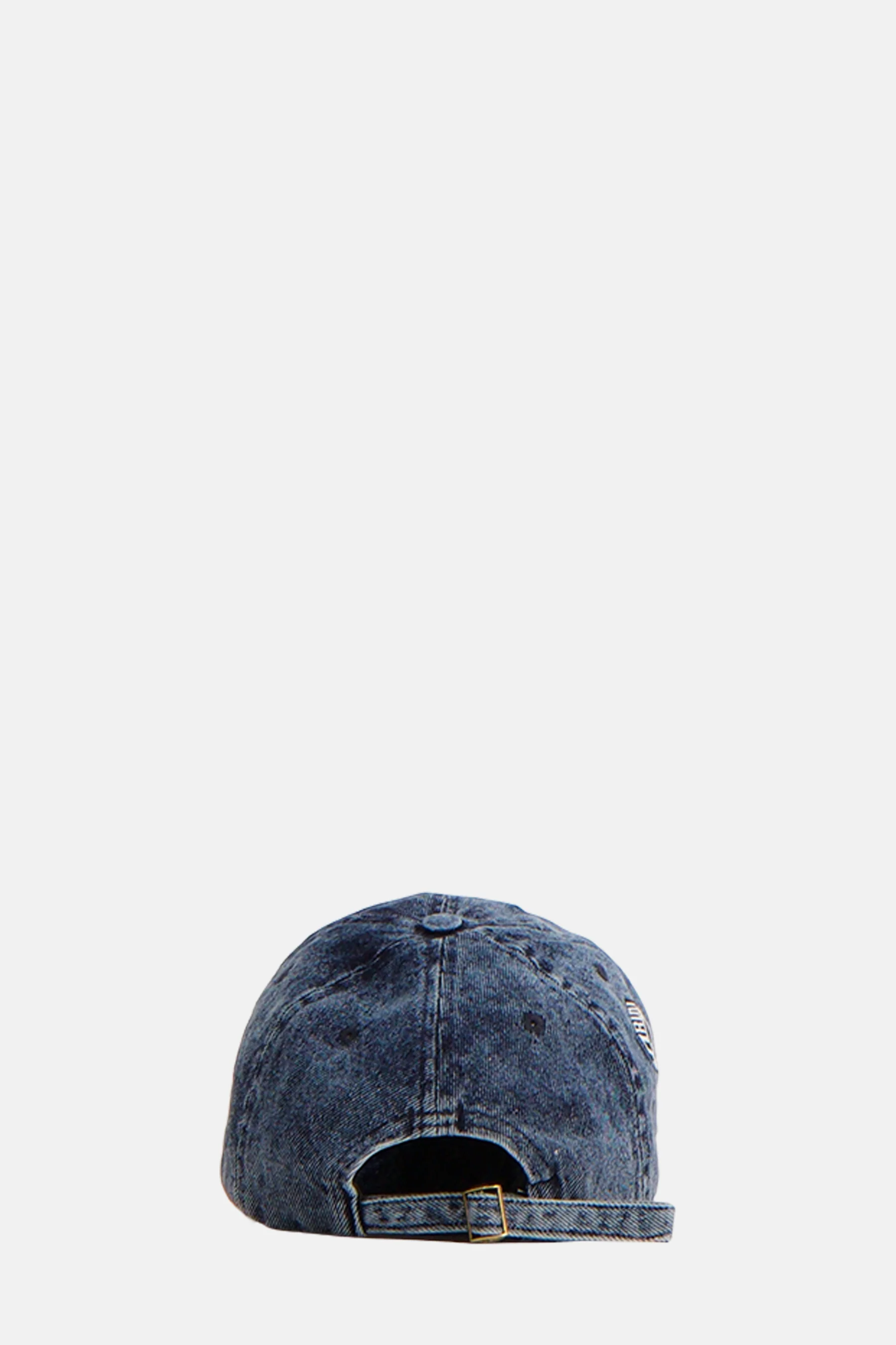Pet - Mid blue denim - Image 3