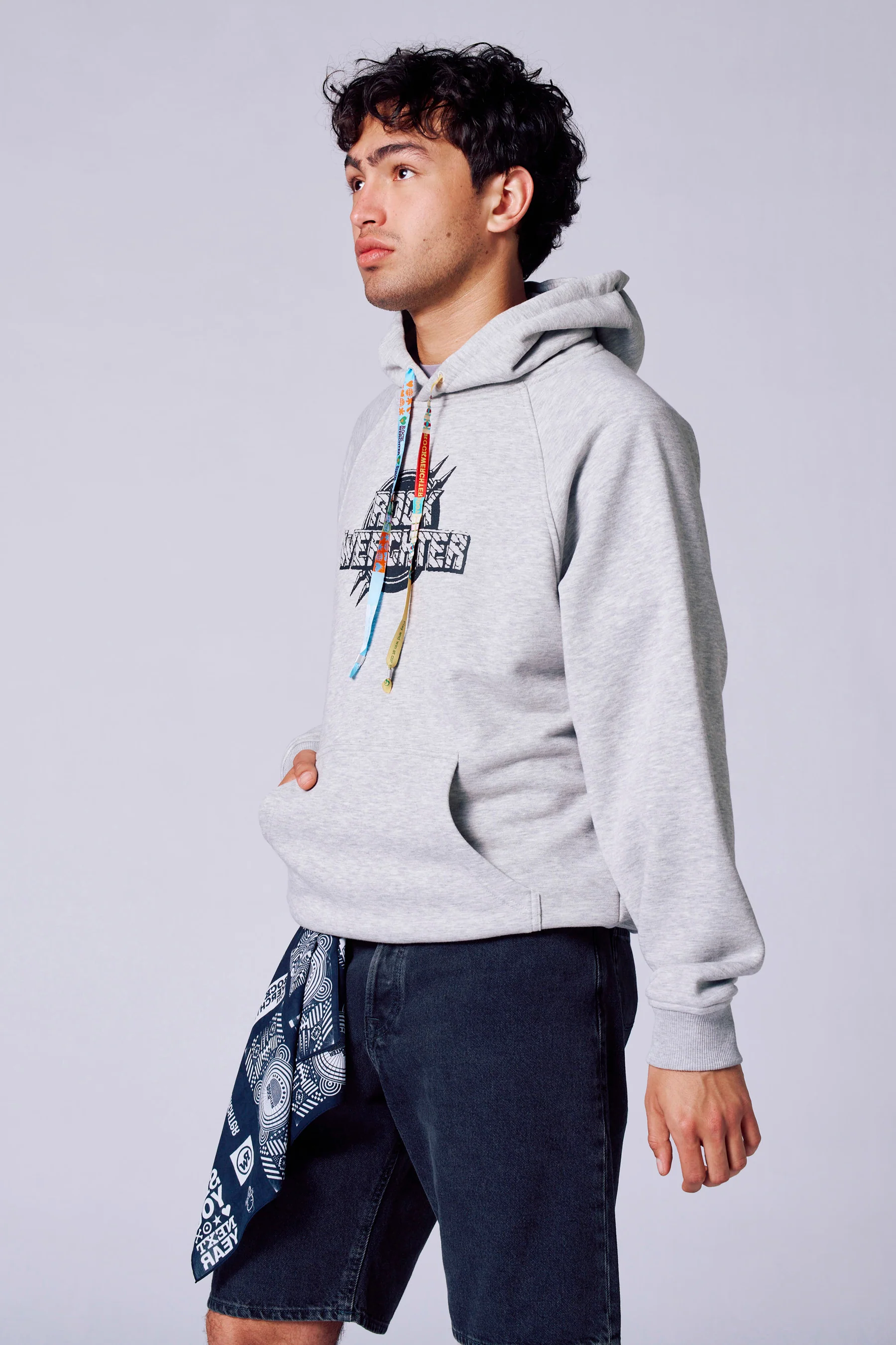 Sweater - grijs - Image 3