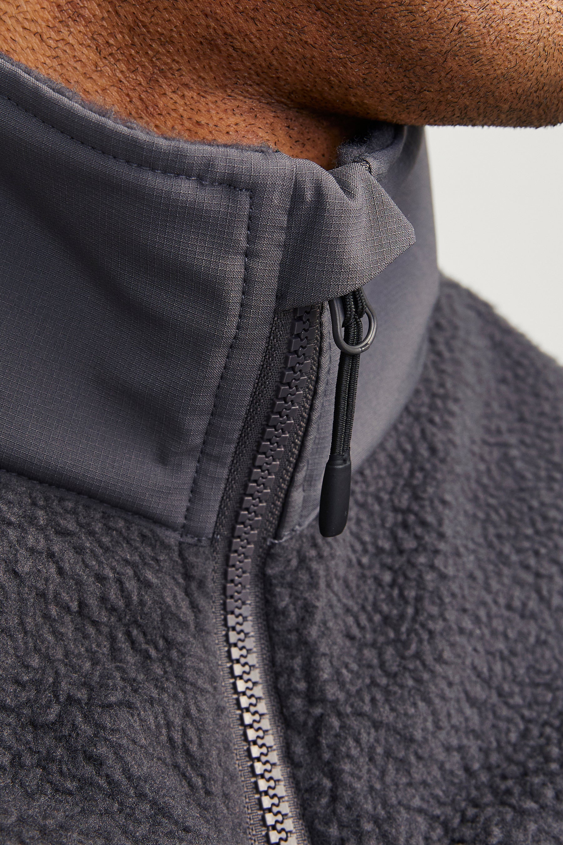 Bodywarmer - grijs - Image 4