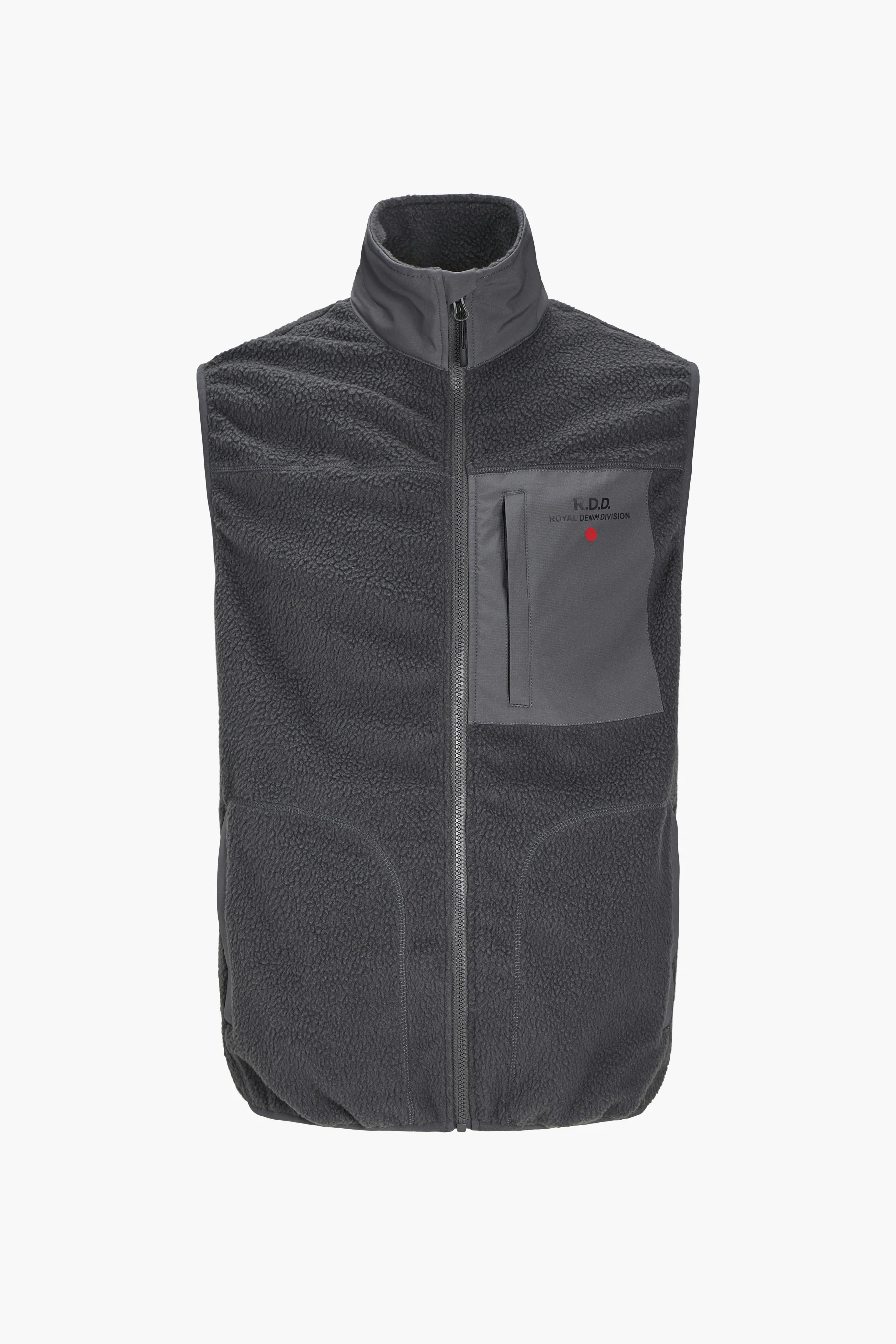 Bodywarmer - grijs - Image 7