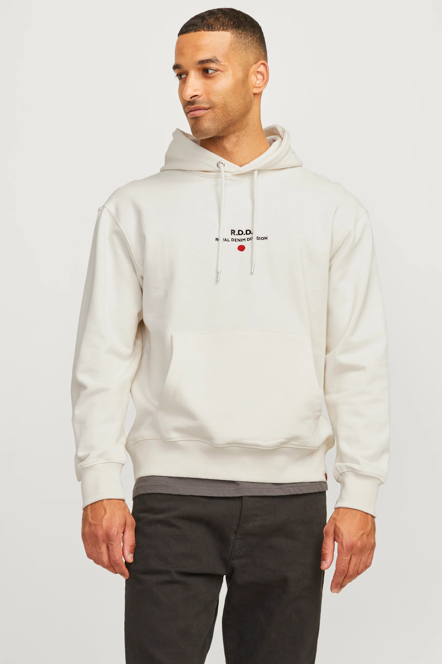 Sweater - ecru