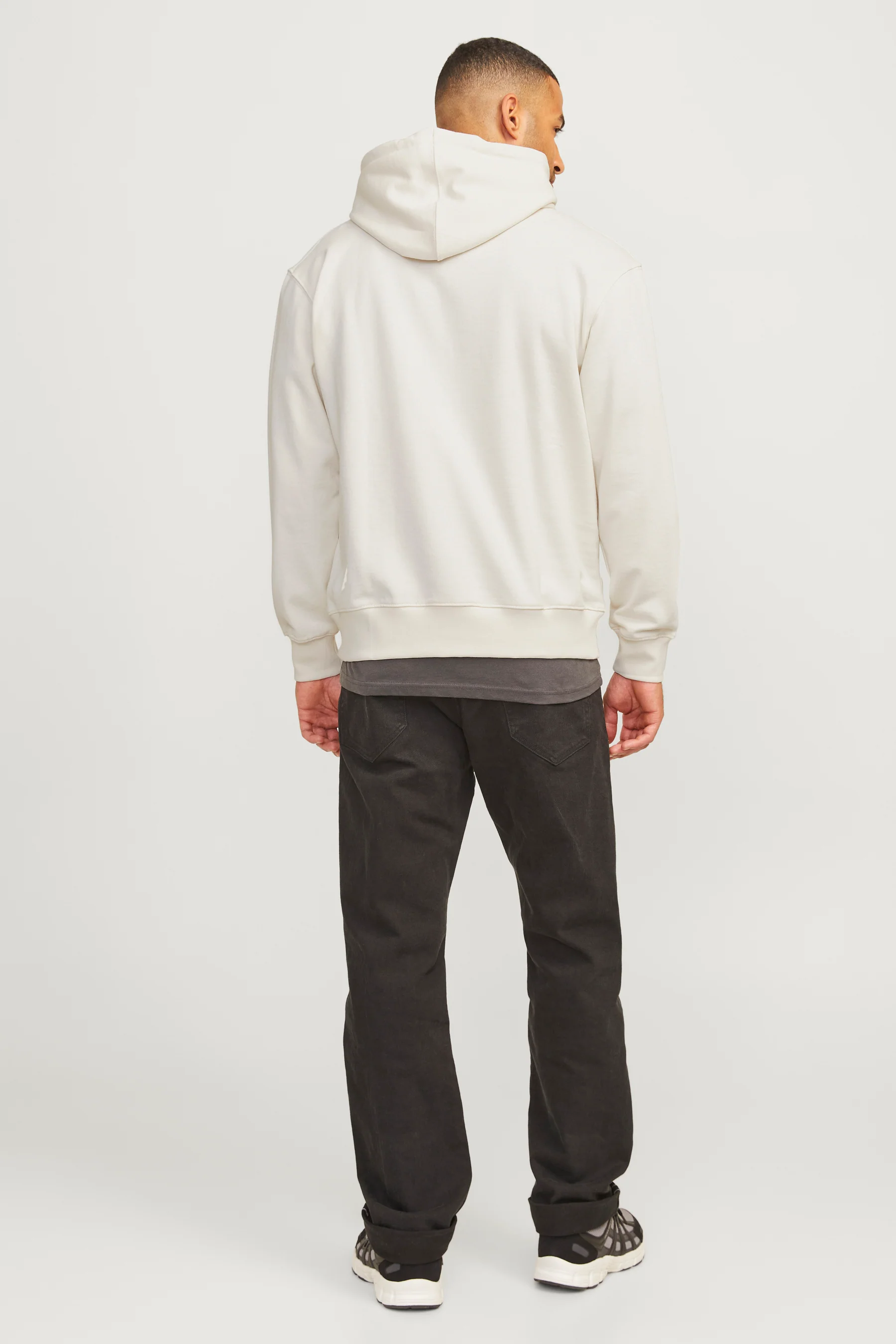Sweater - ecru - Image 3