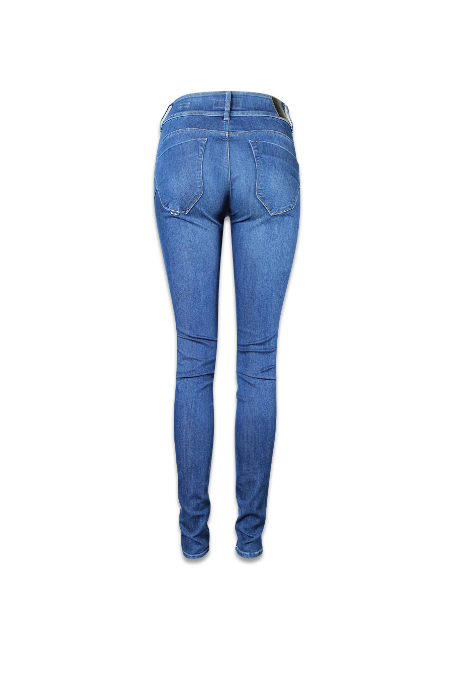 Skinny jeans - denim - Image 2