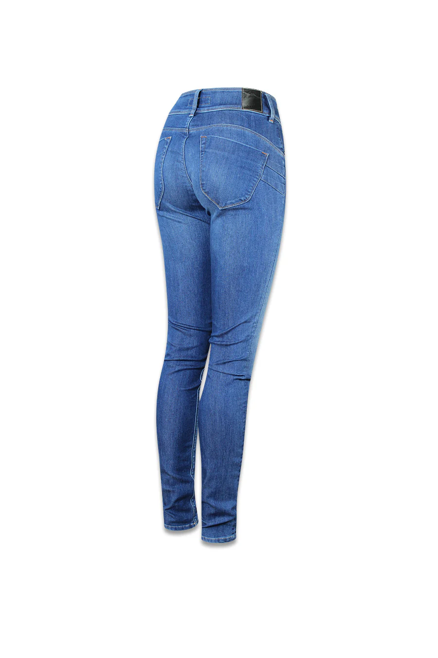 Skinny jeans - denim - Image 4