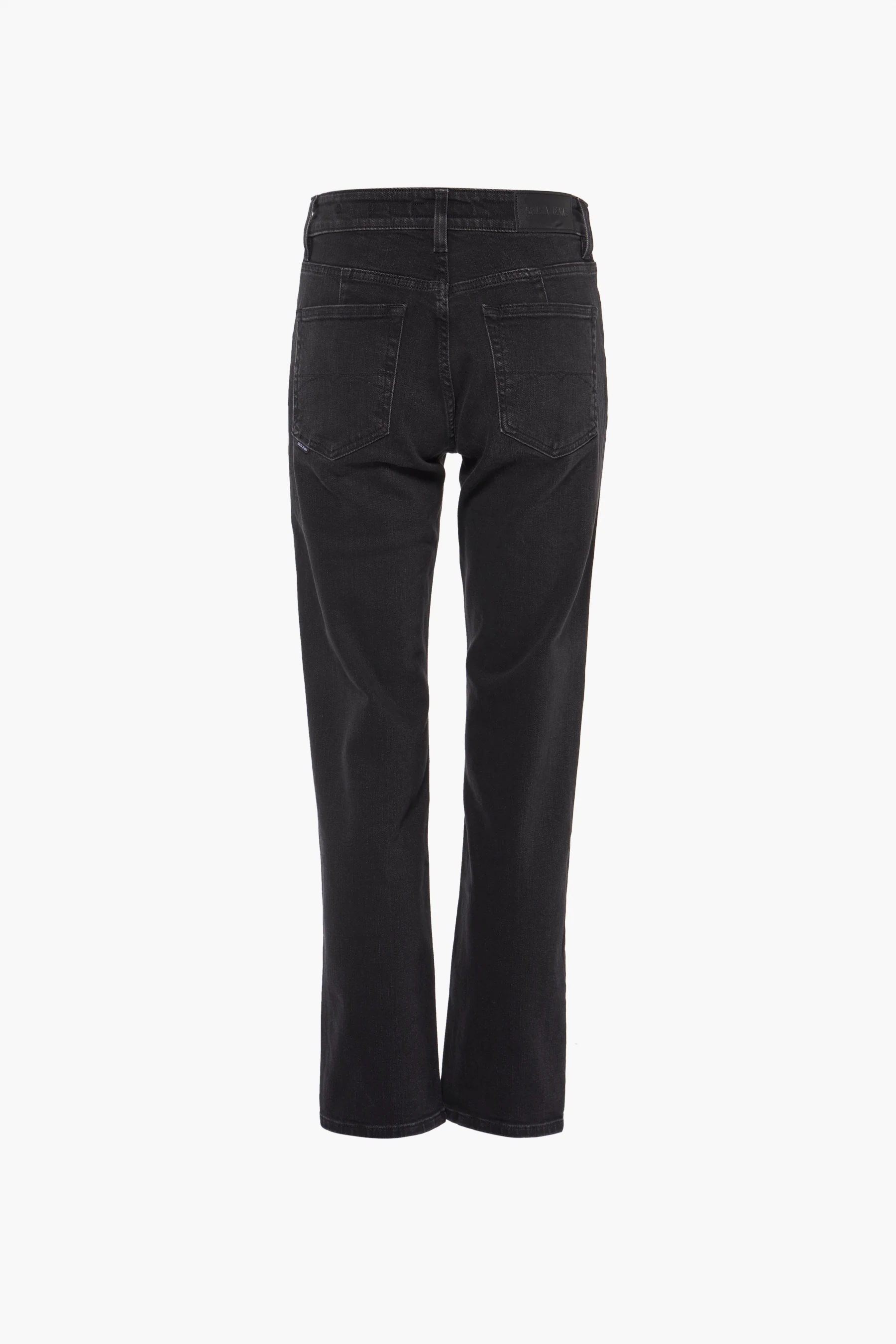 TRUE - black denim - Image 2