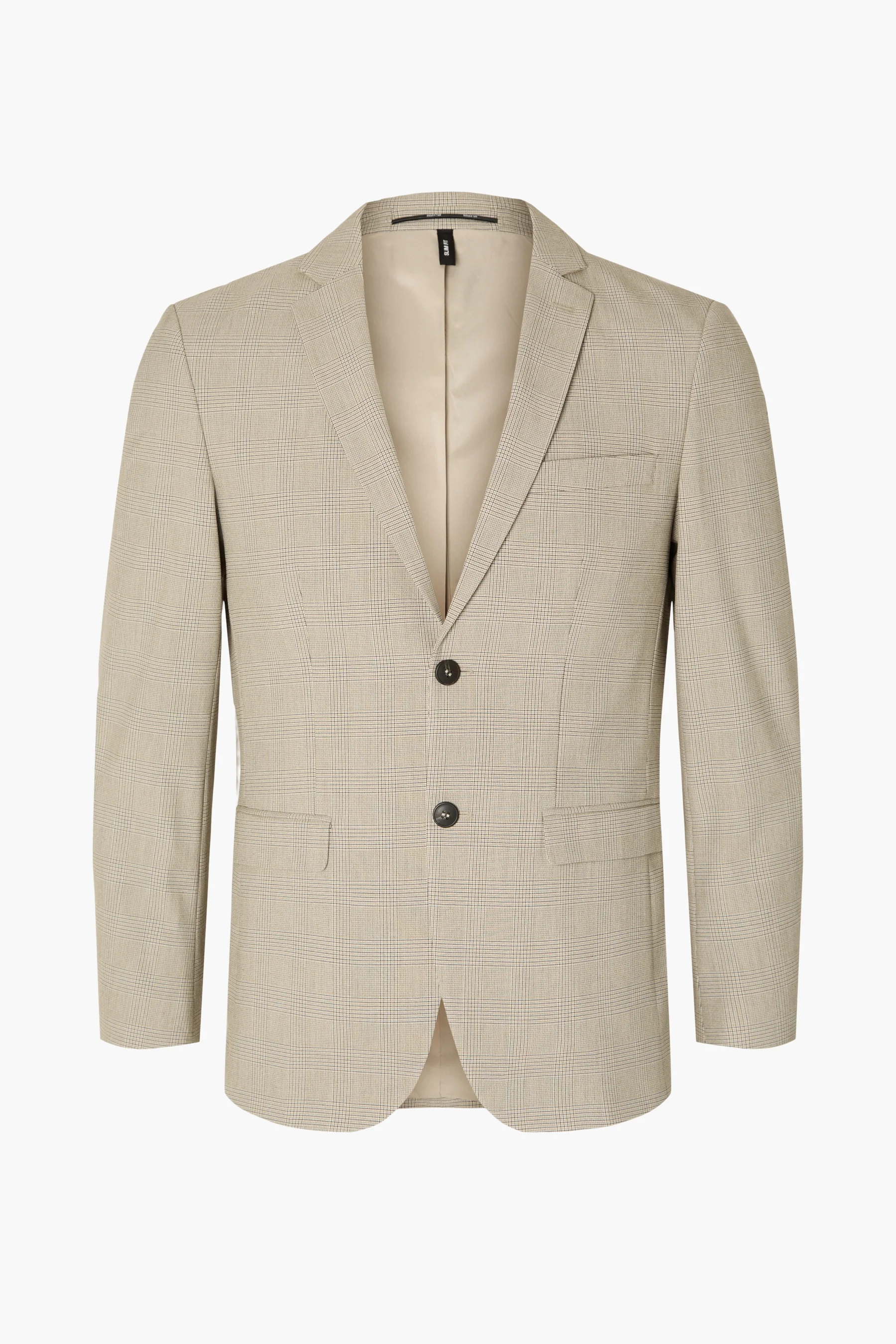 Blazer - beige - Image 6