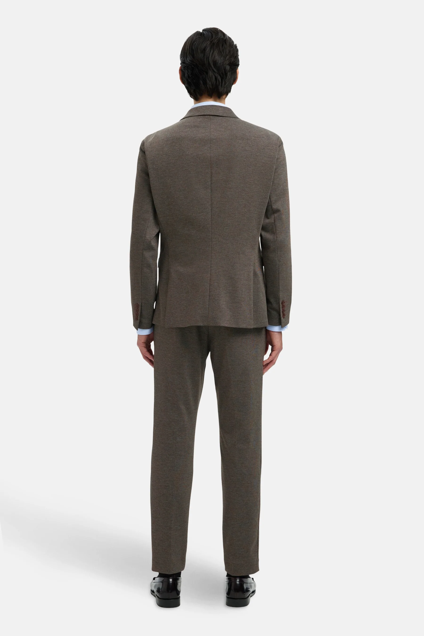 Blazer - bruin - Image 3