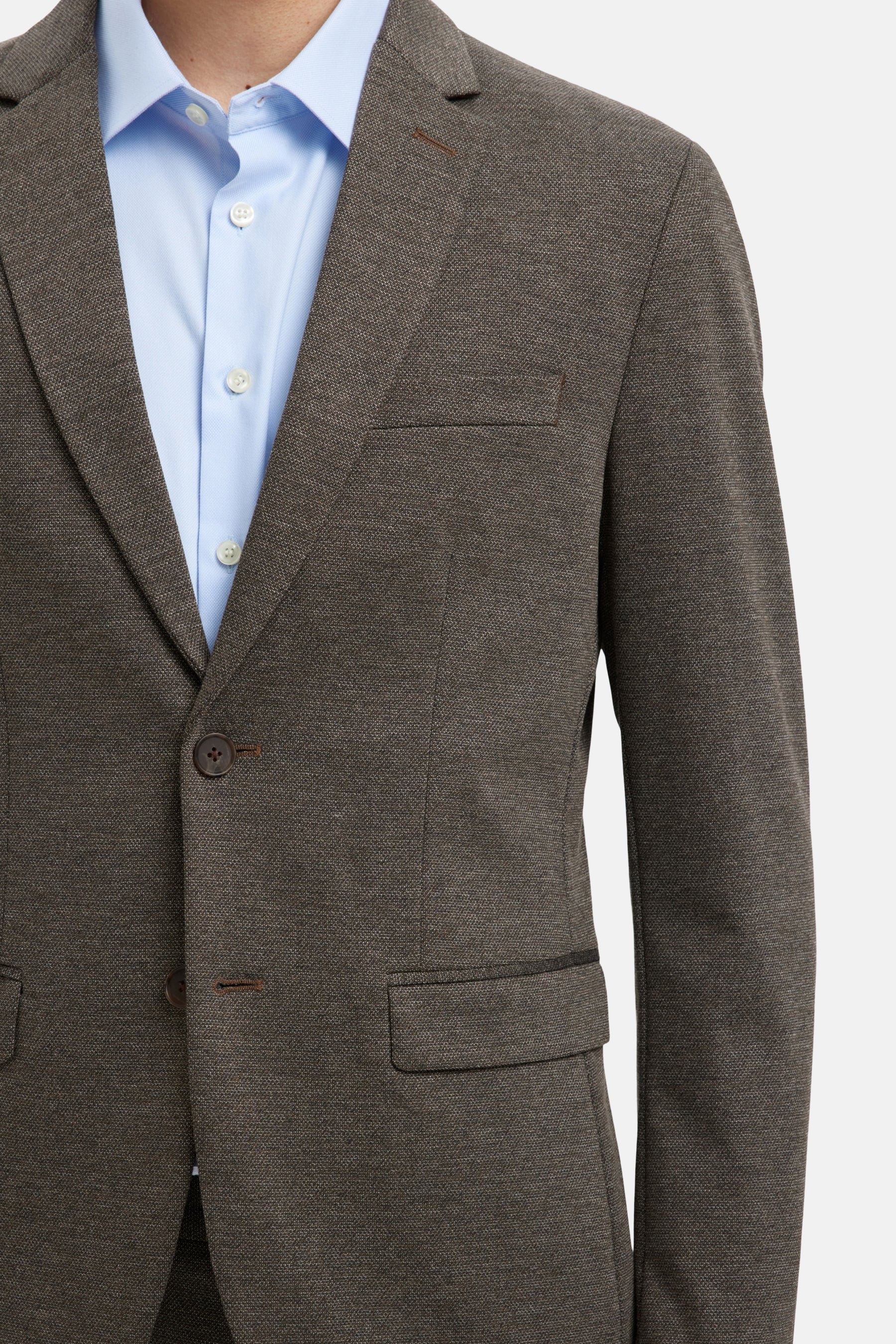 Blazer - bruin - Image 4