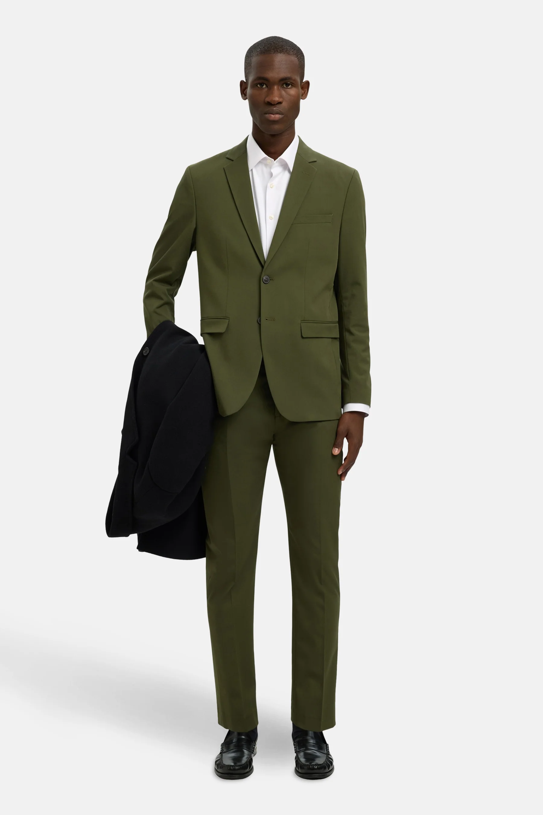 Blazer - groen - Image 5