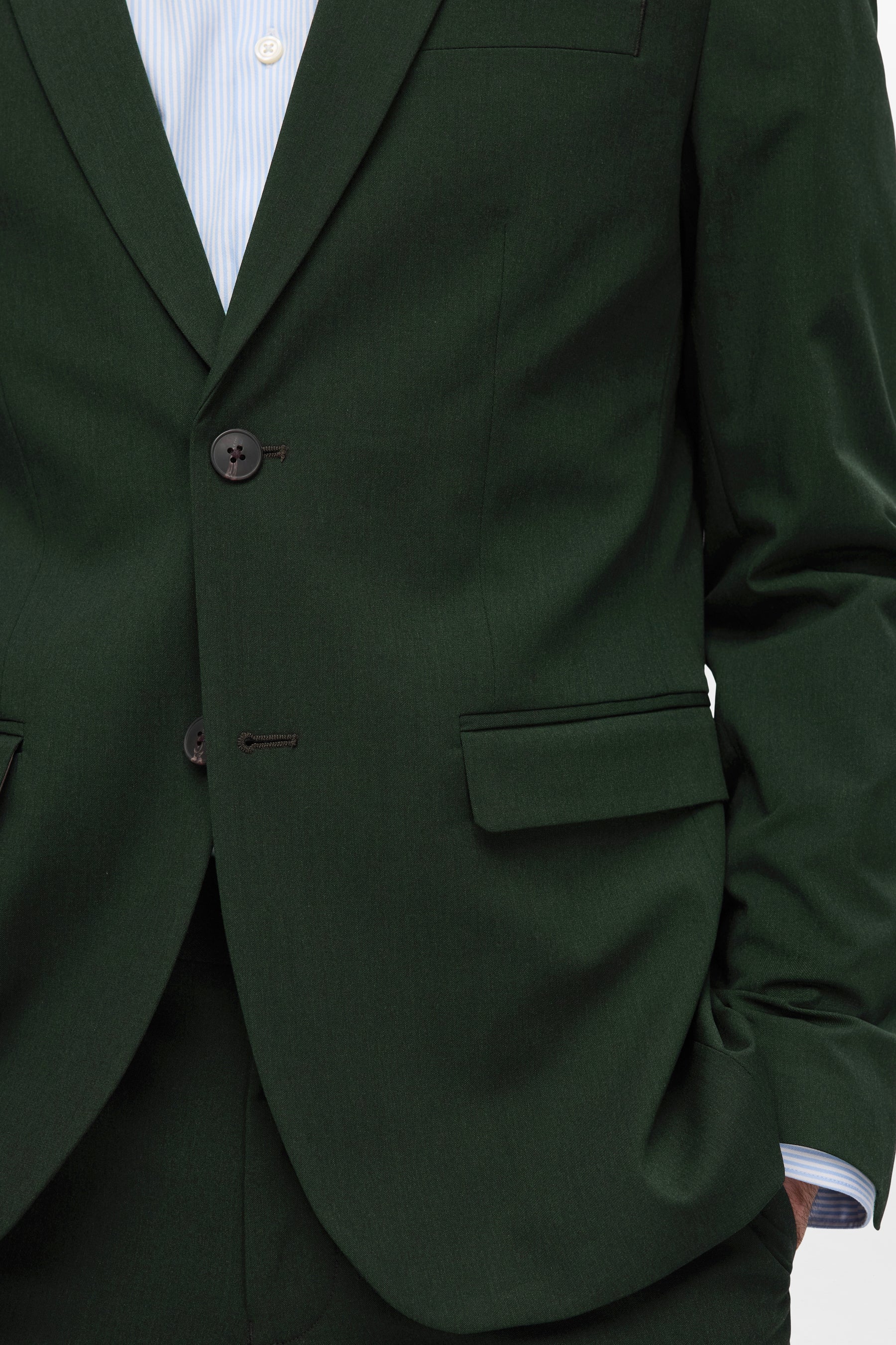 Blazer - groen - Image 7