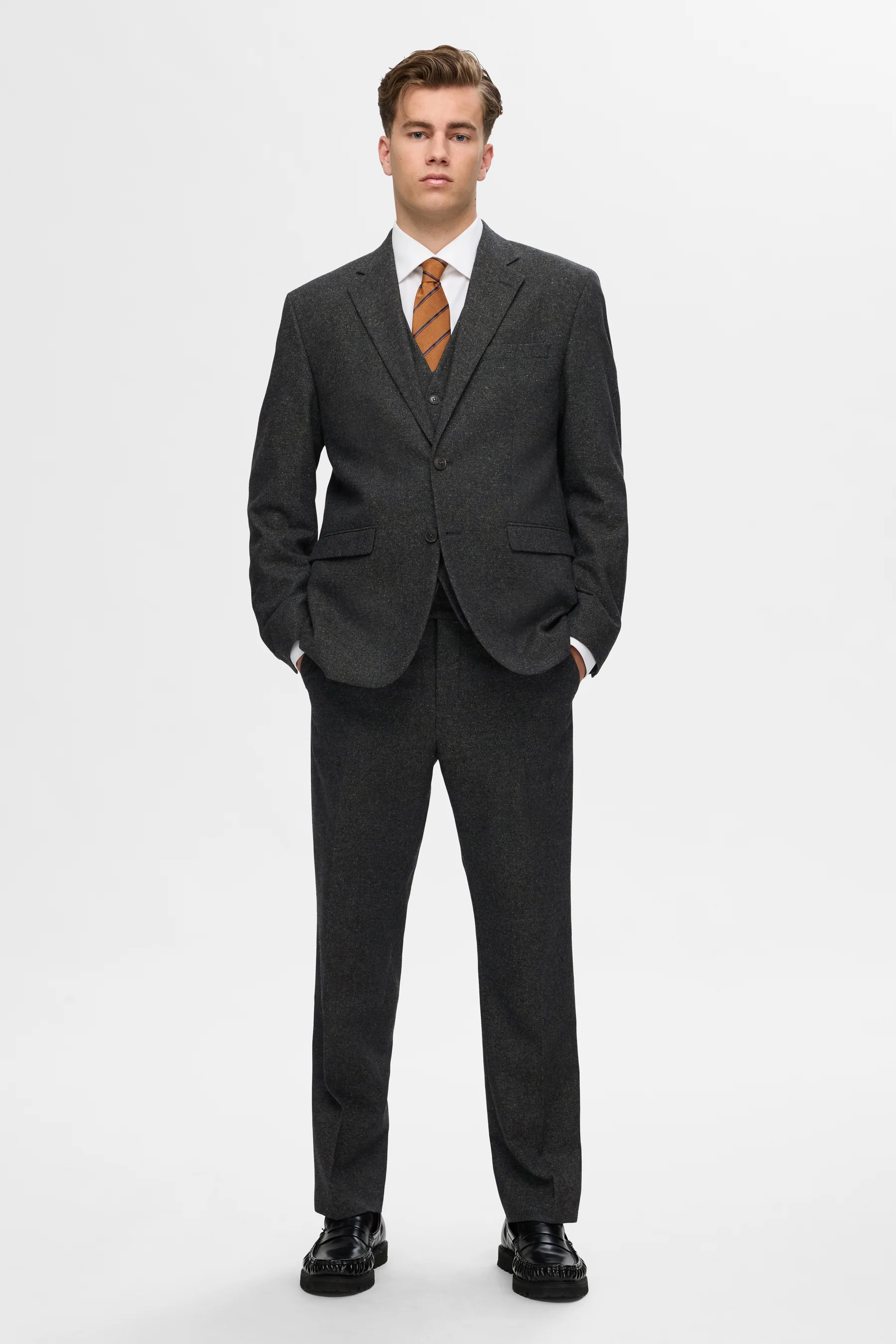 Blazer - groen - Image 2