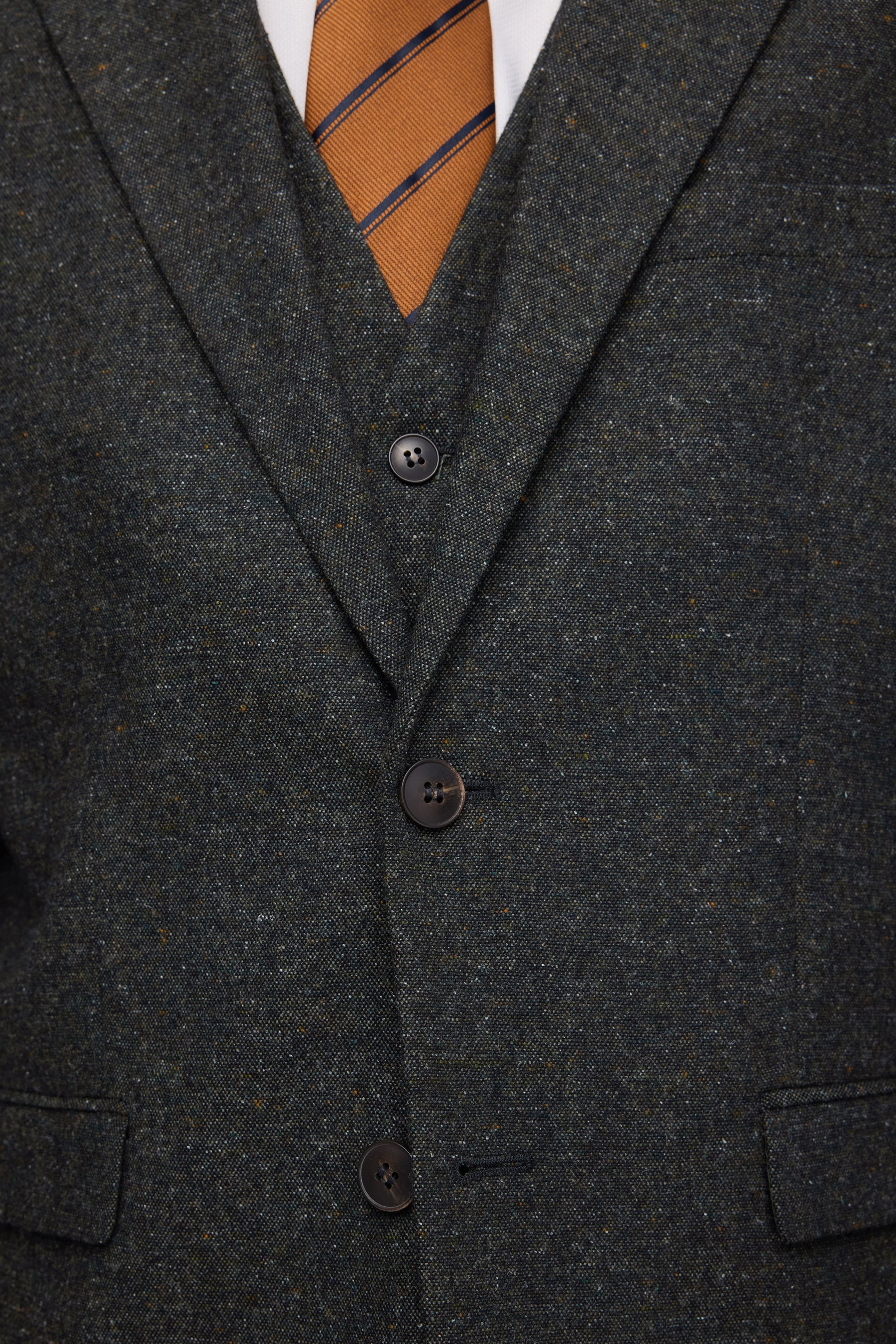 Blazer - groen - Image 4