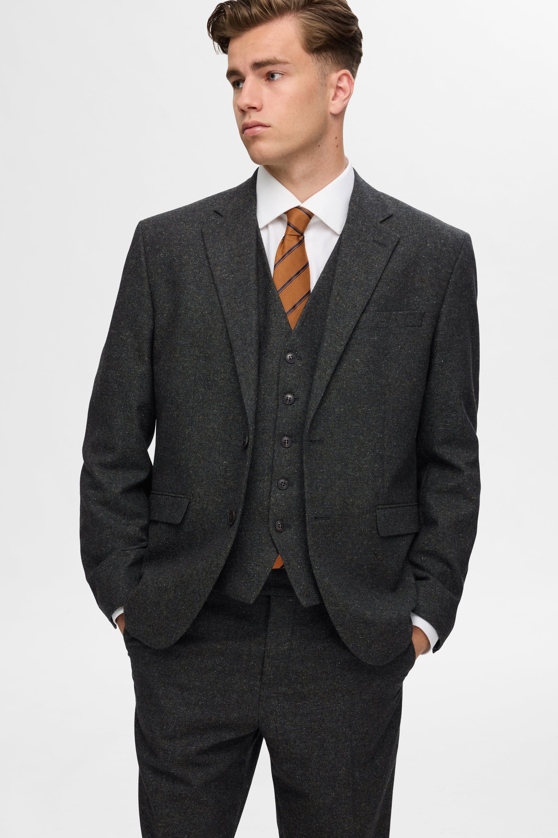 Blazer - groen - Image 5