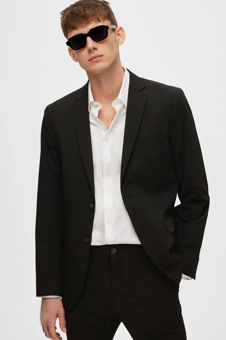 Blazer - zwart - Image 7