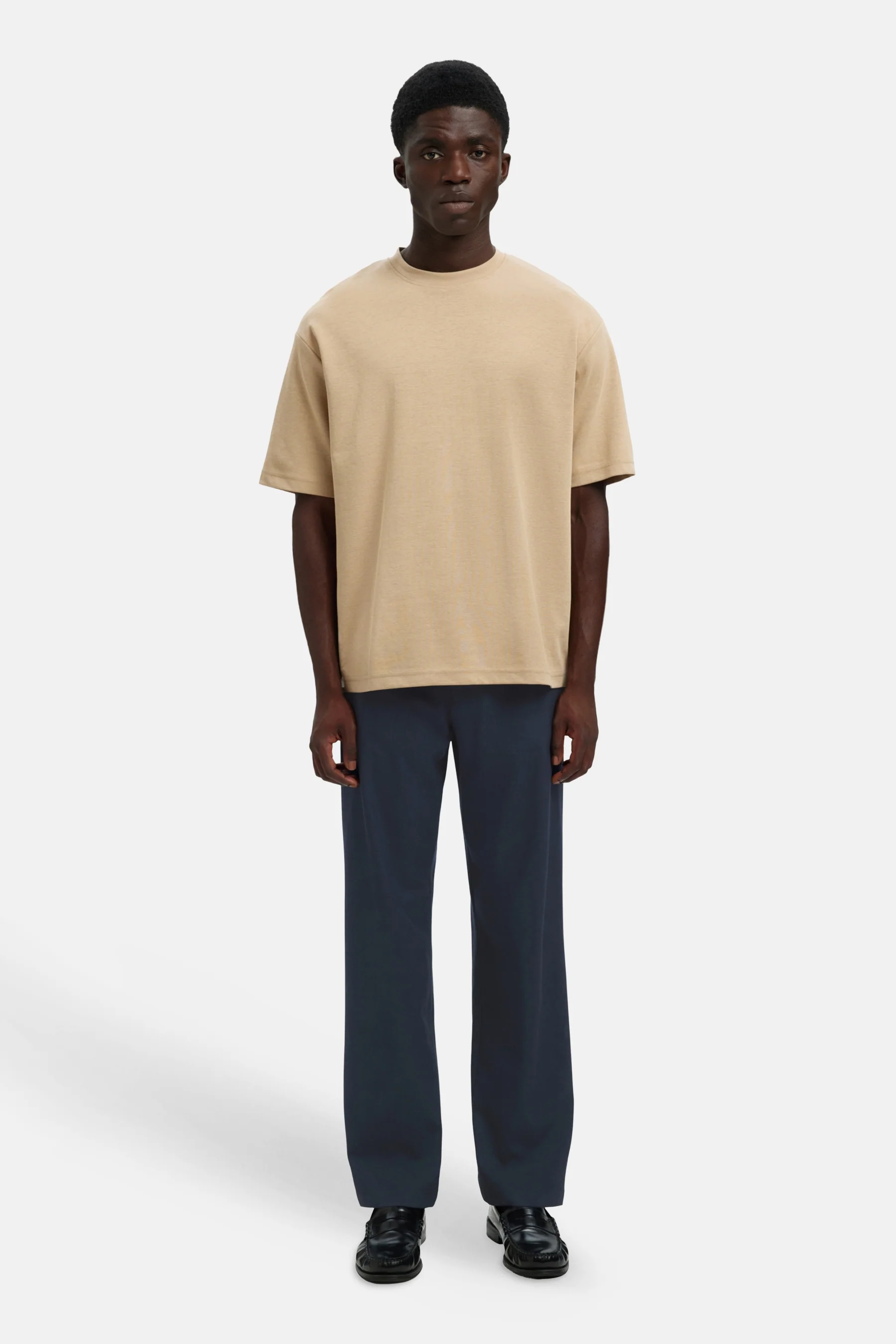 Broek - blauw - Image 2