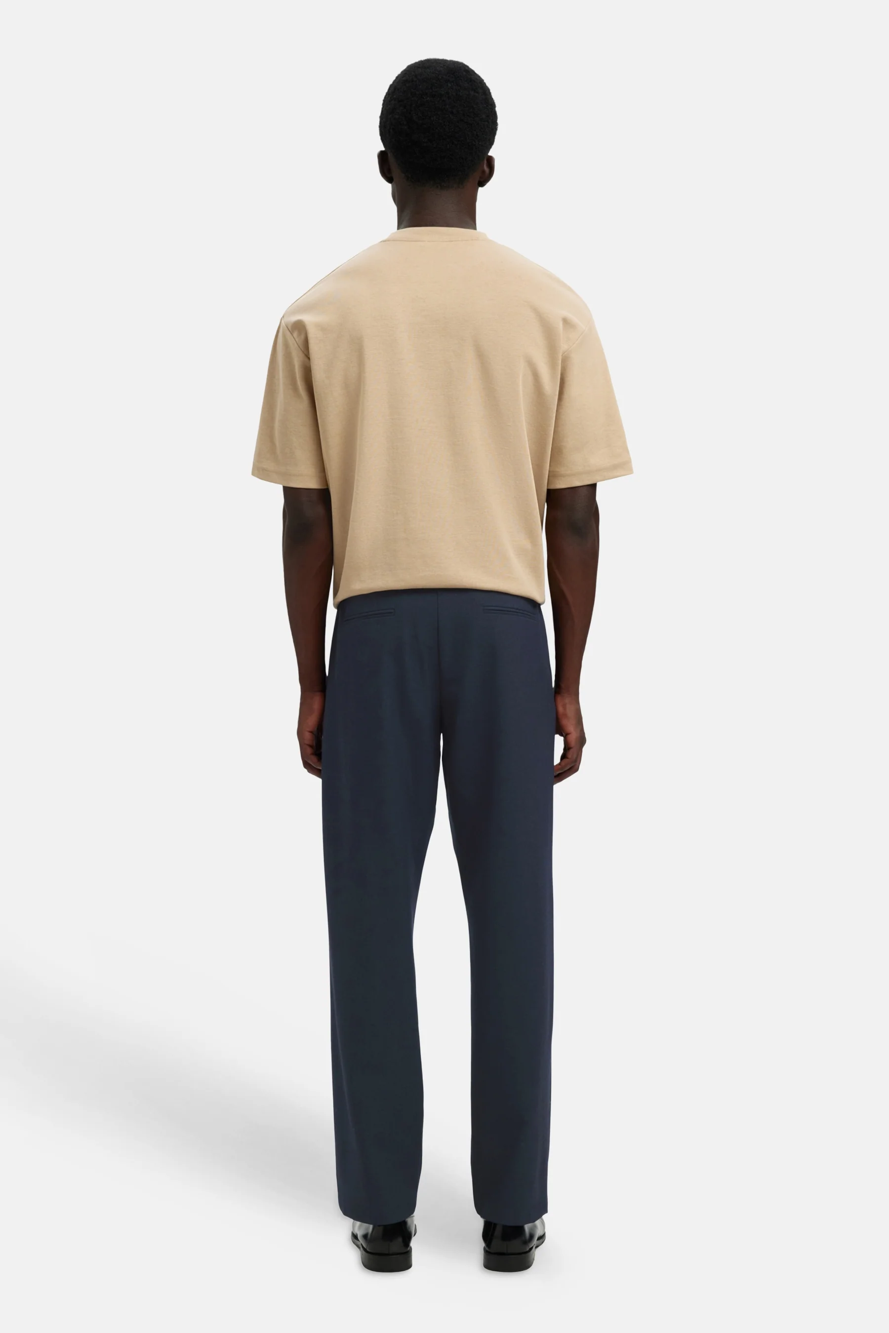Broek - blauw - Image 3