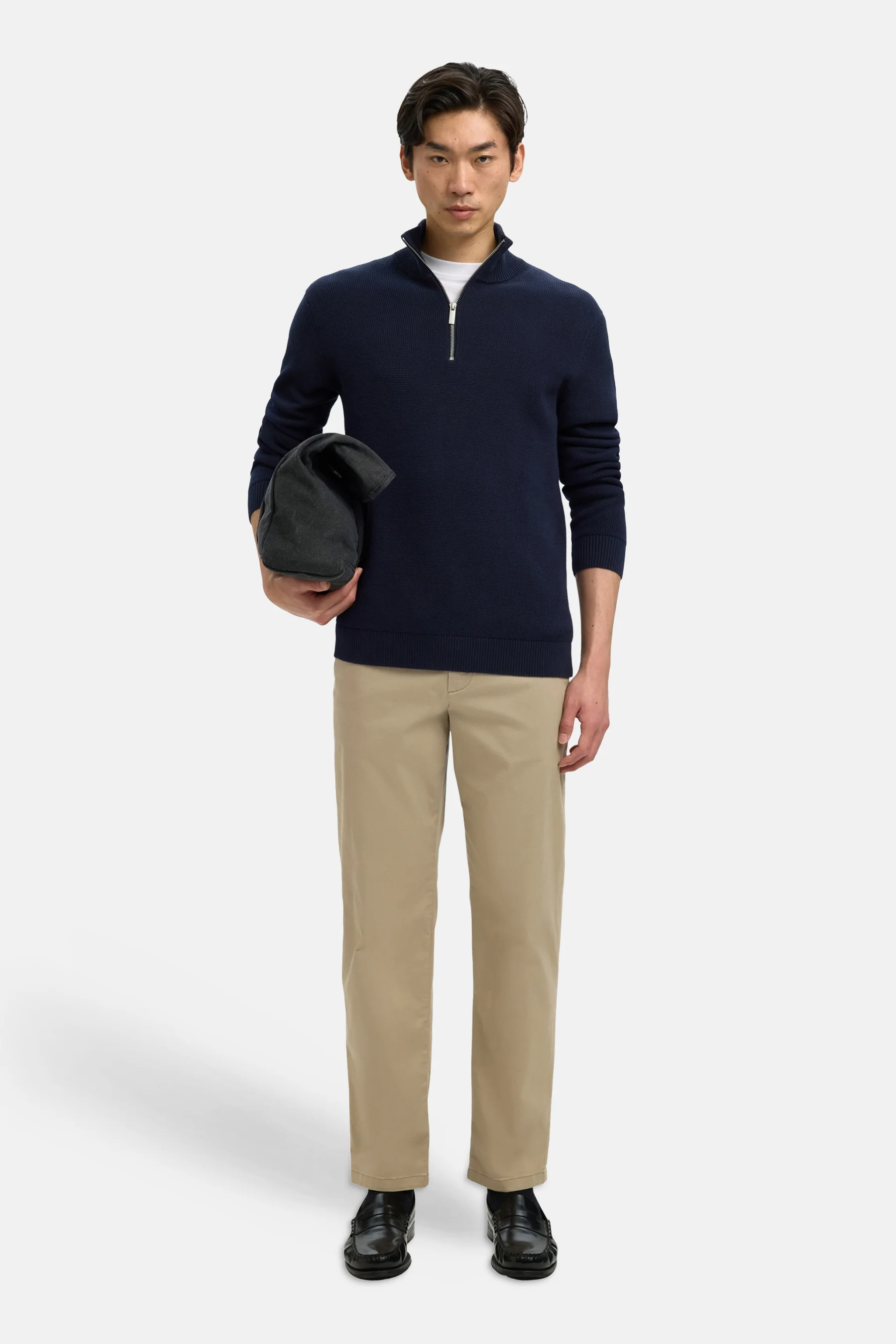 Chino - beige - Image 5
