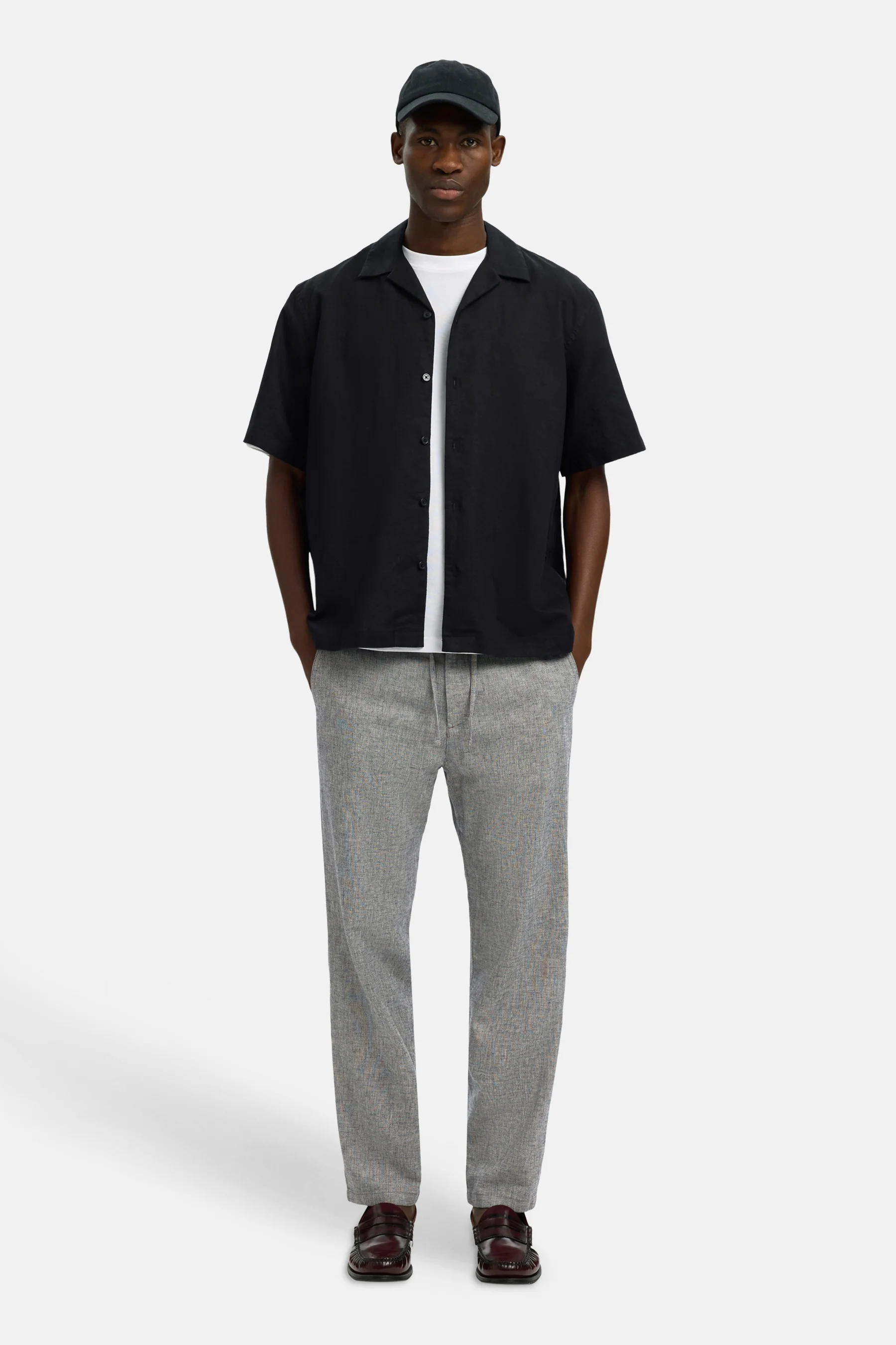 Broek - blauw - Image 5