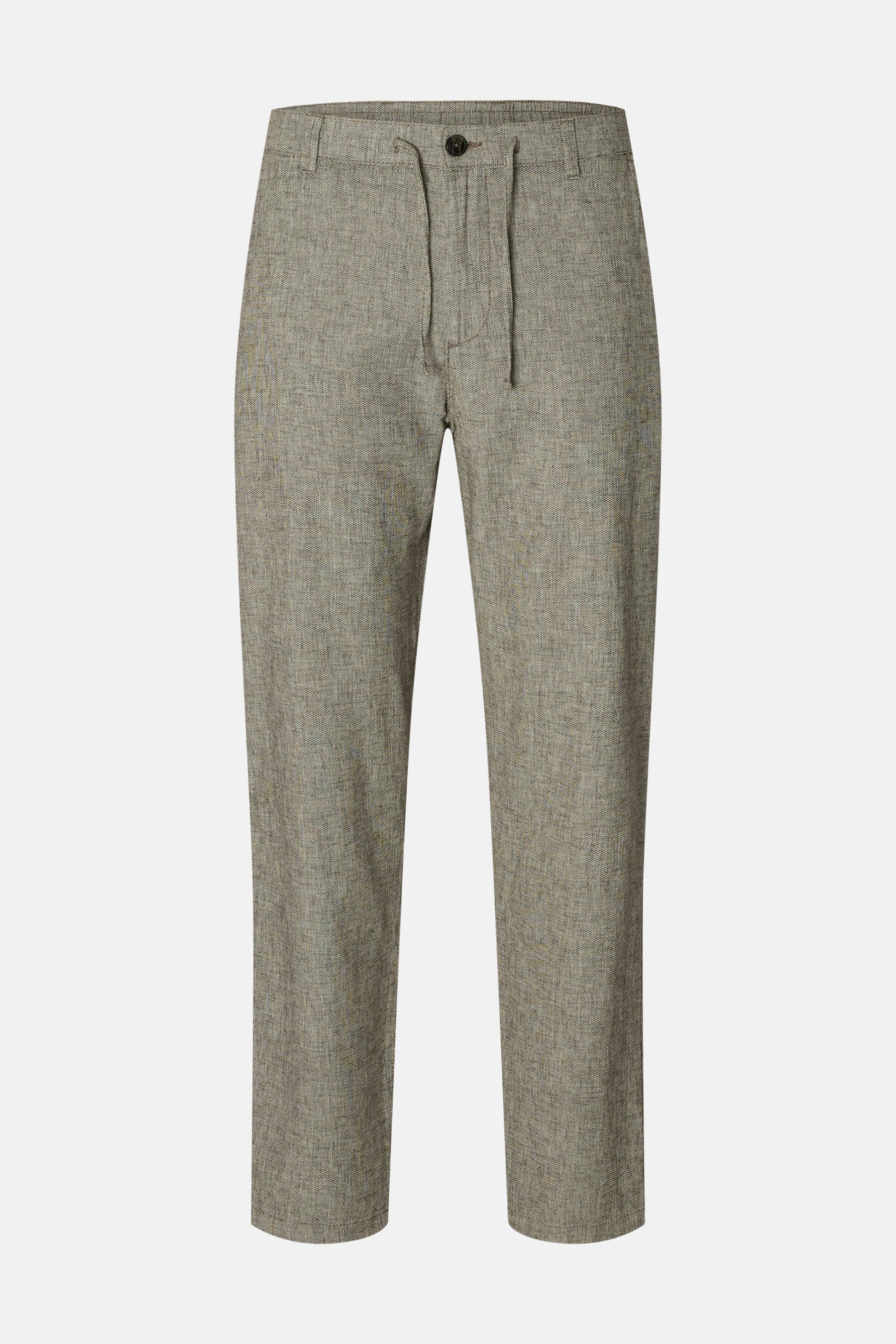 Broek - bruin - Image 6