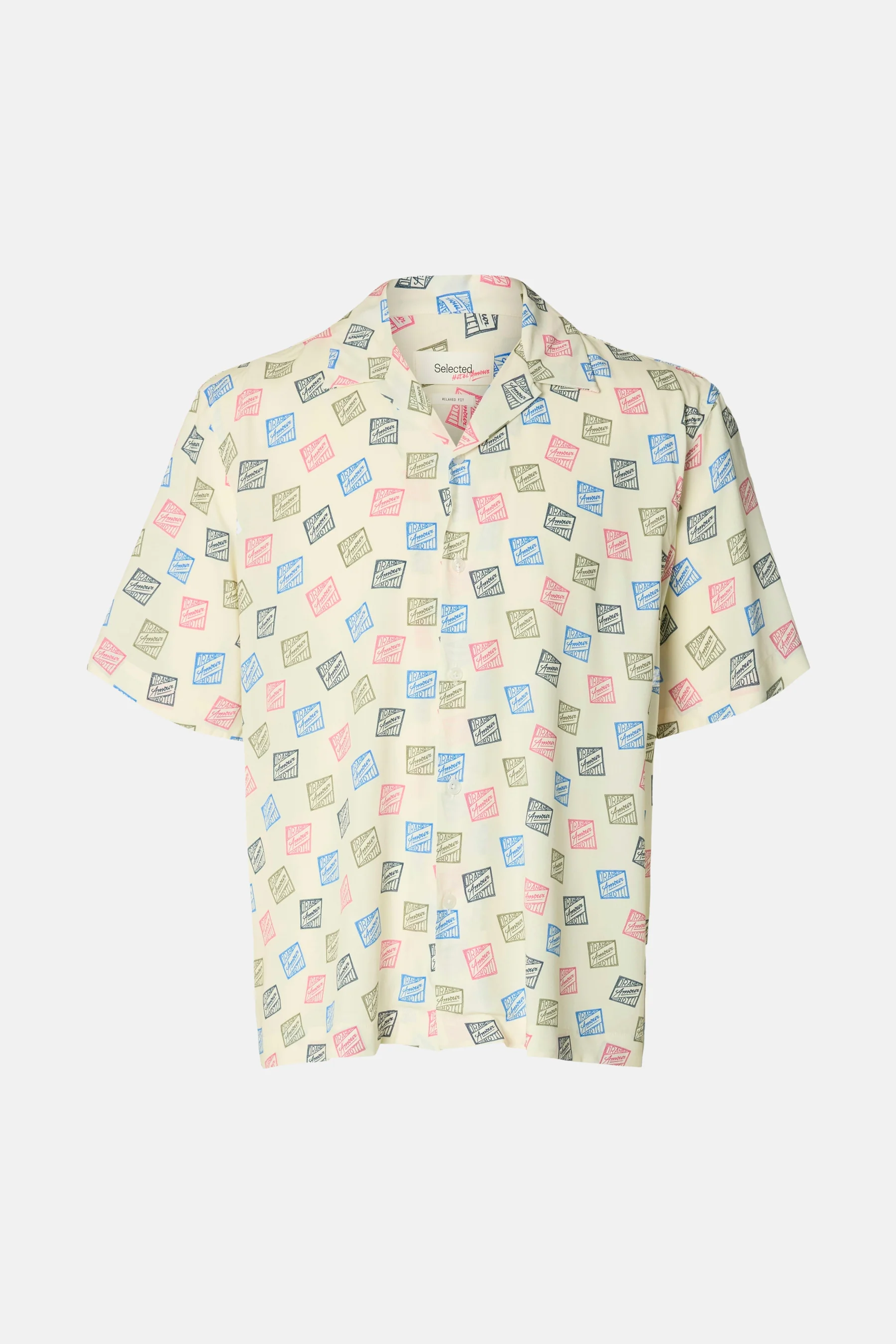 Hemd - Multicolor - Image 6