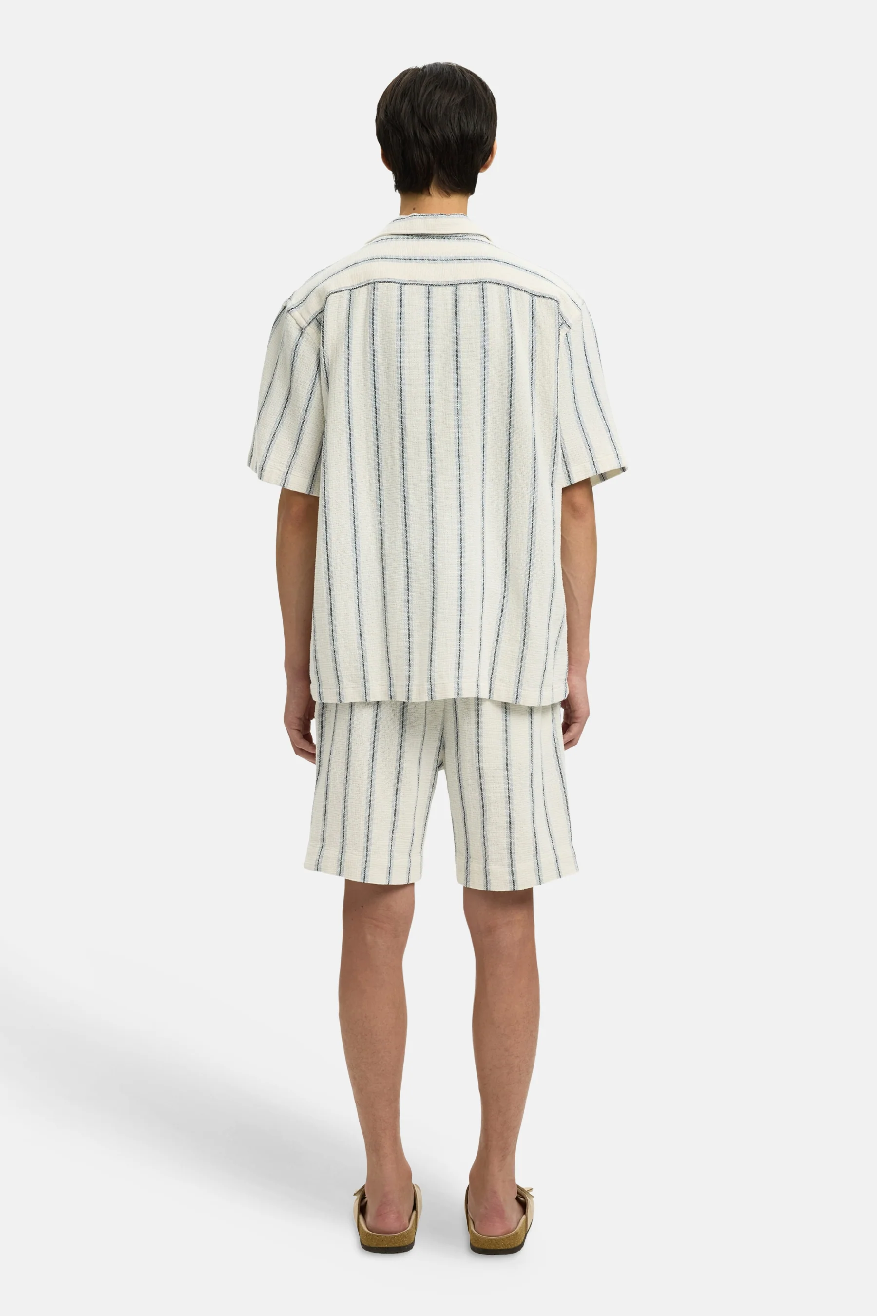 Hemd - ecru - Image 3