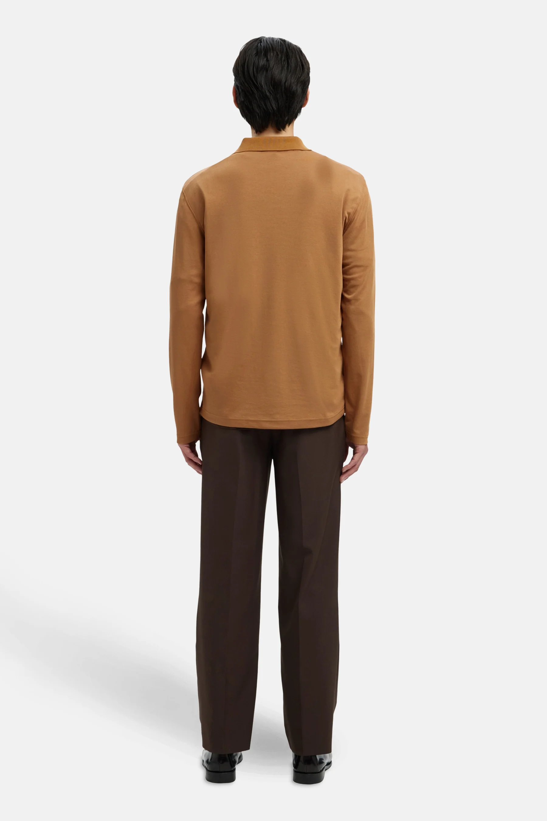 Polo's beige - SELECTED - Image 3
