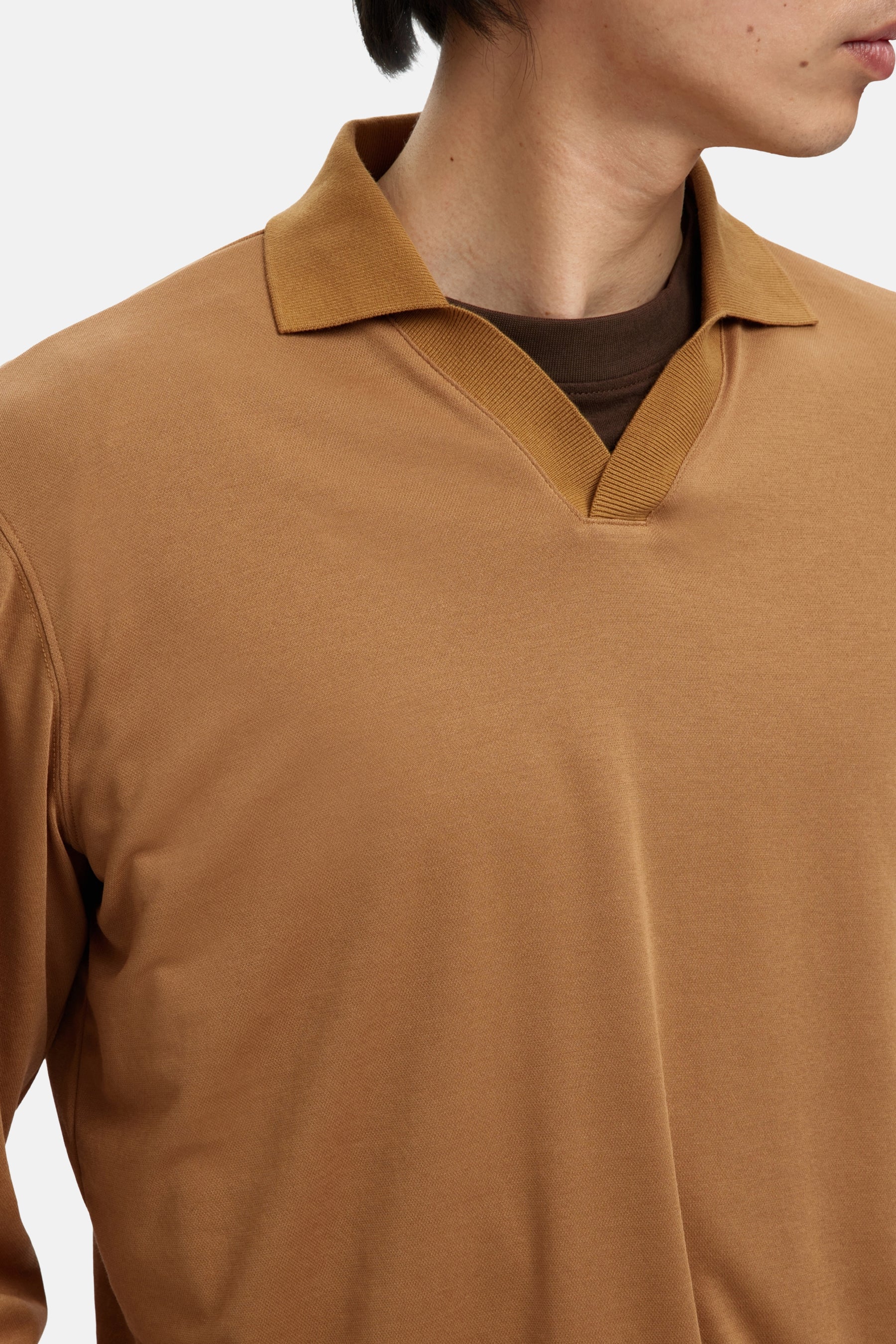 Polo's beige - SELECTED - Image 4