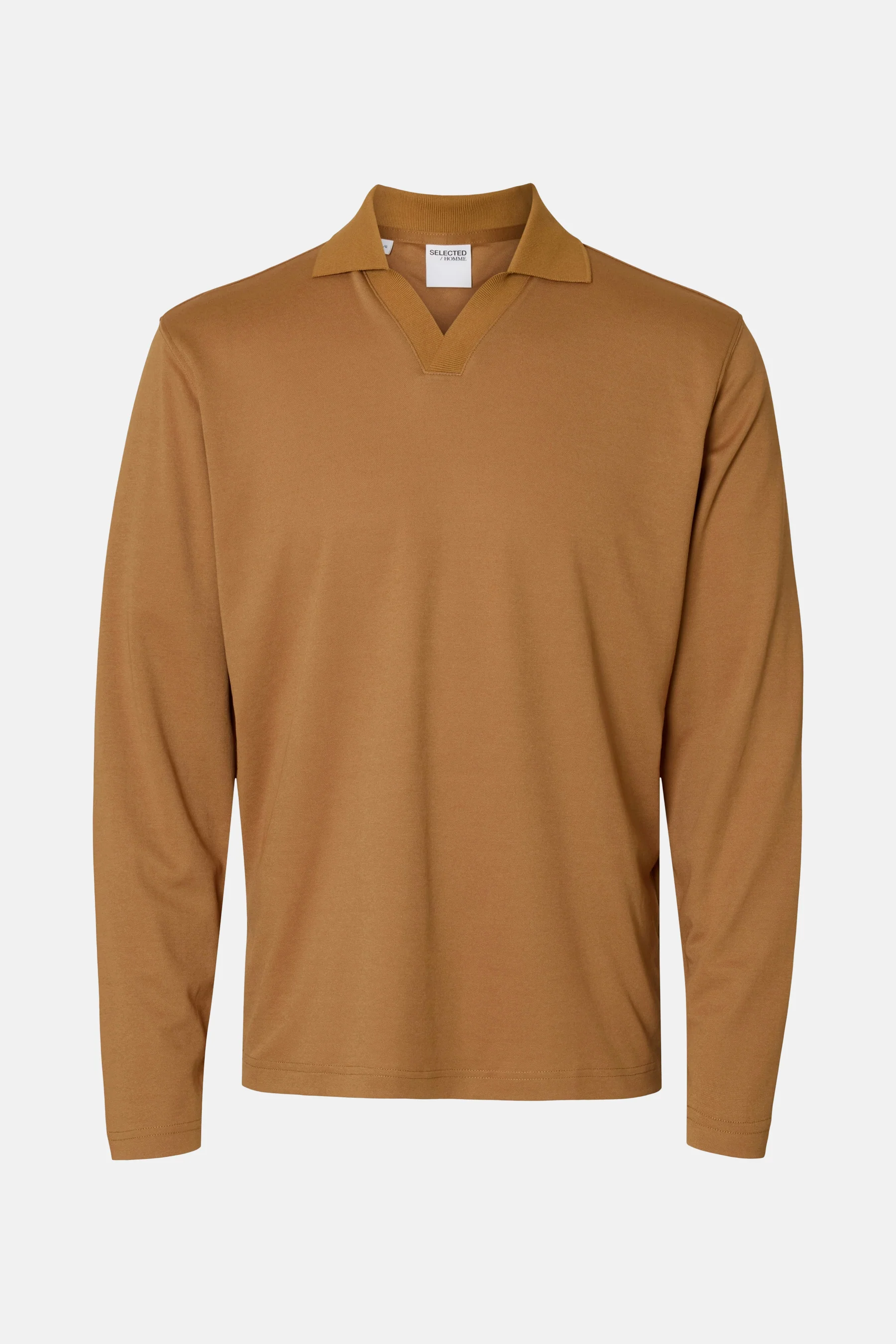 Polo's beige - SELECTED - Image 6