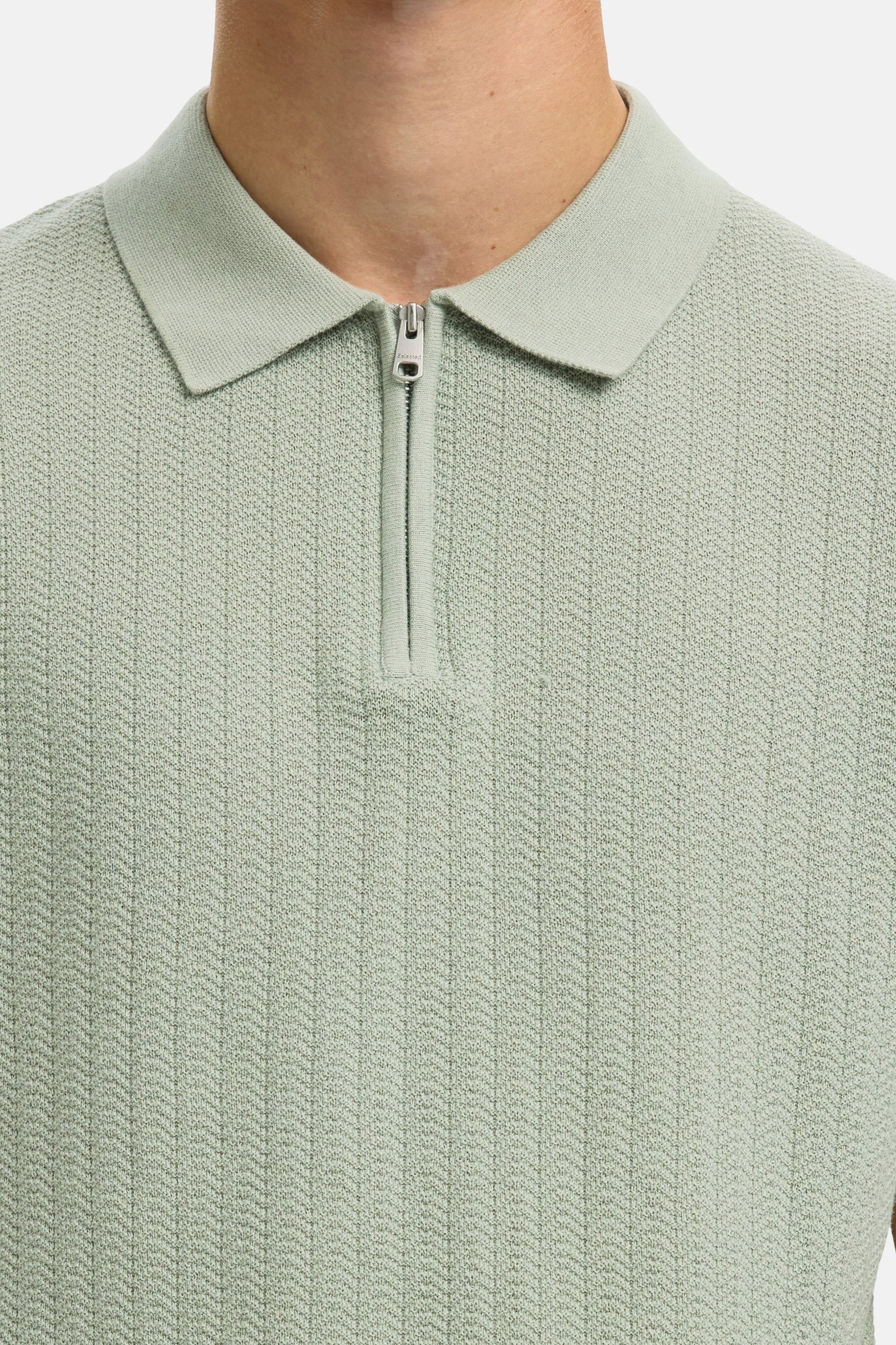 Polo - groen - Image 4