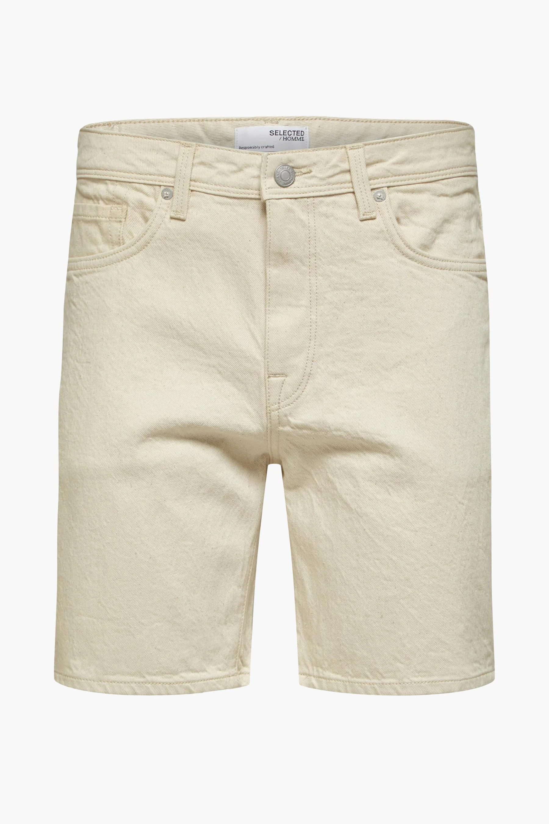 Short - ecru - Image 6