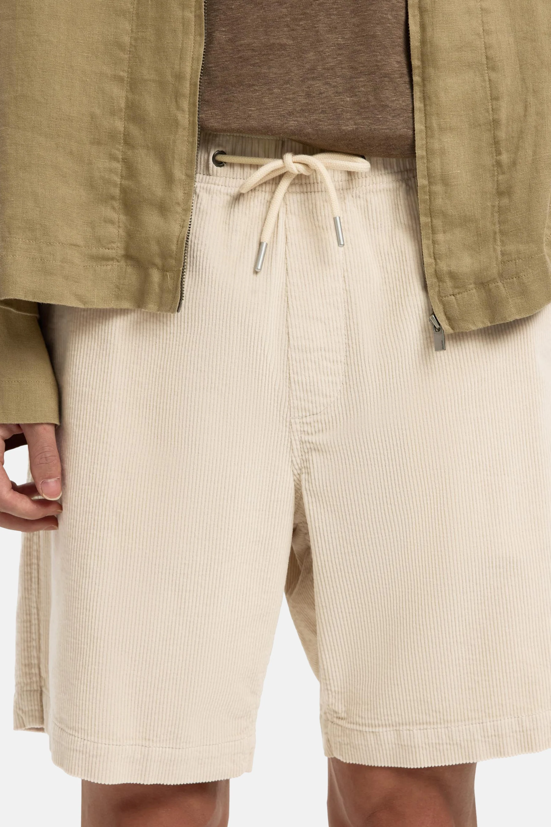 Short - ecru - Image 4