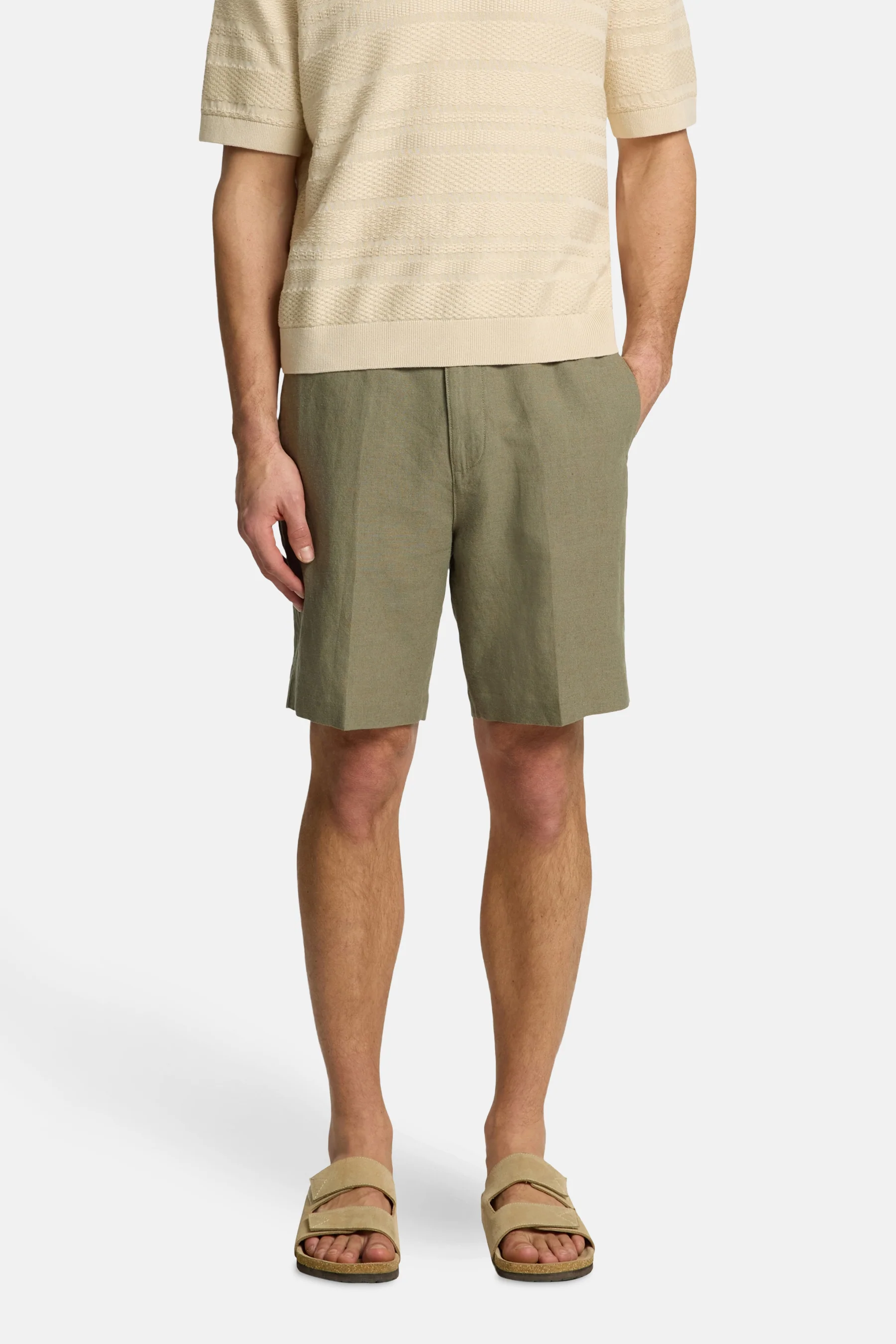 Short - Kaki