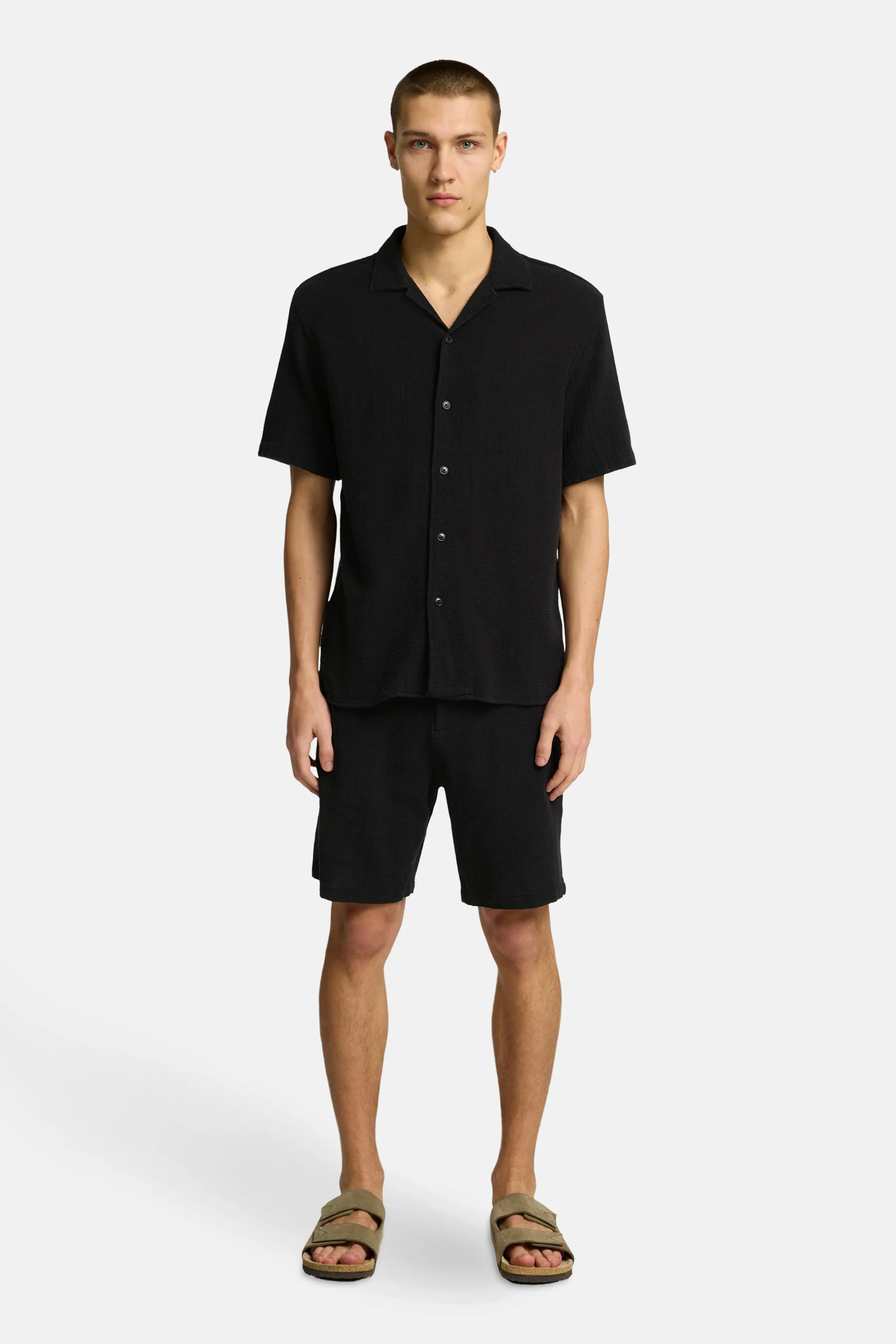 Short - zwart - Image 2