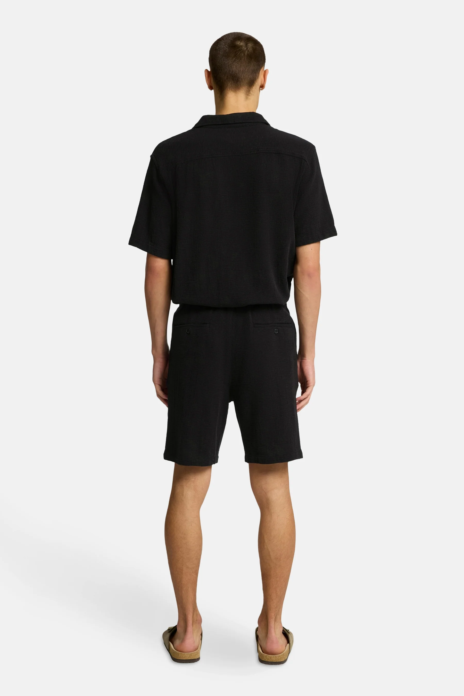 Short - zwart - Image 3