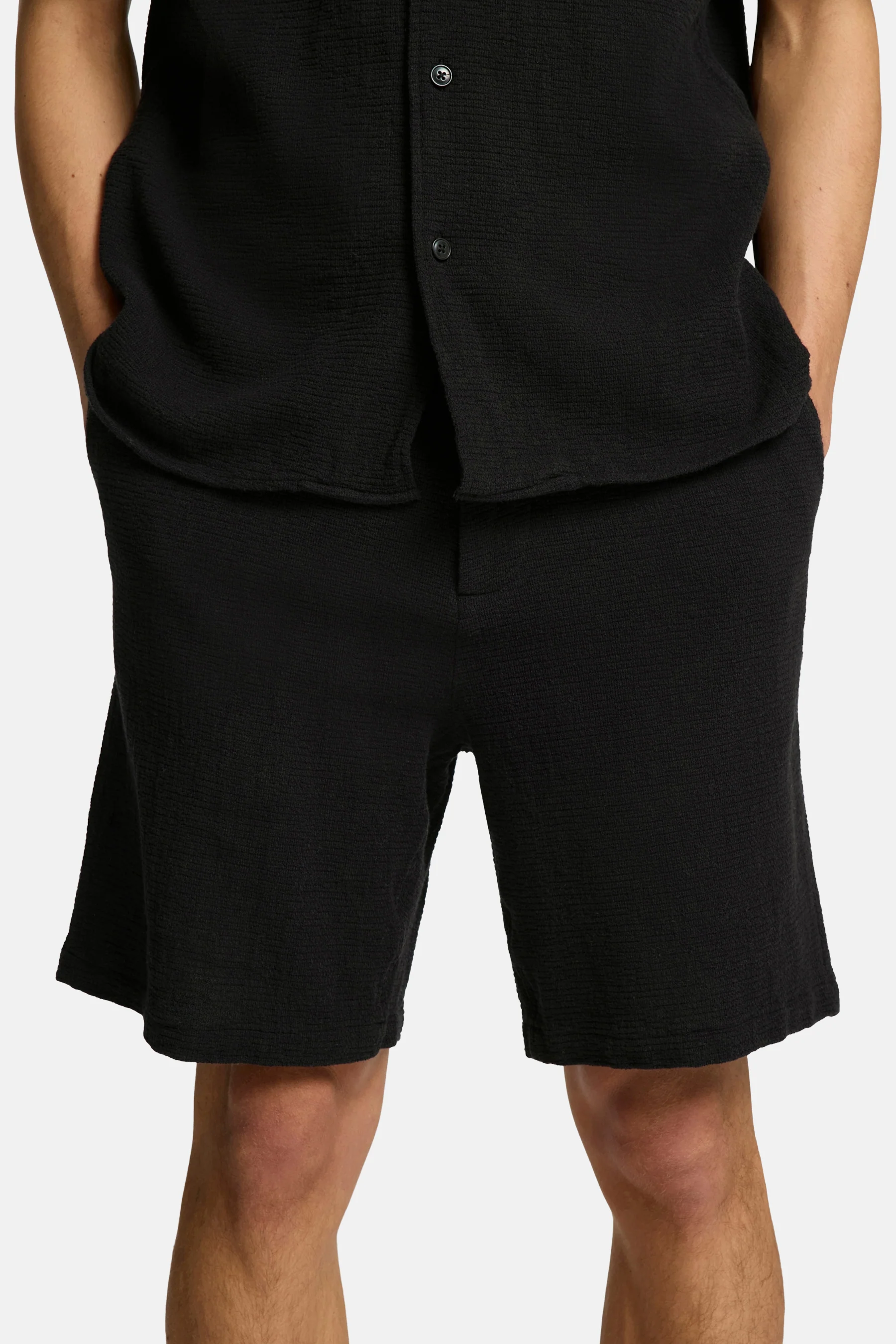 Short - zwart - Image 4