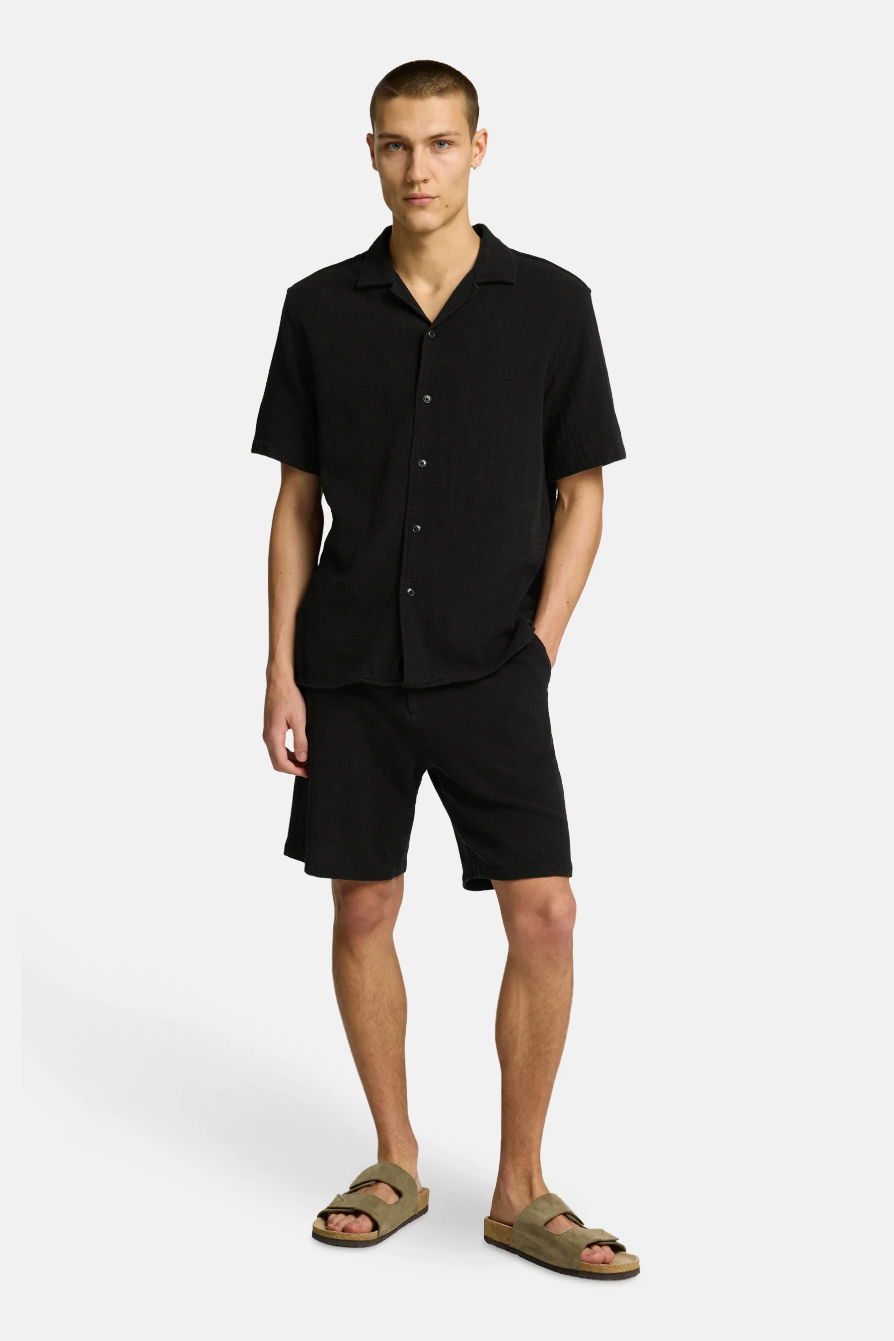 Short - zwart - Image 5