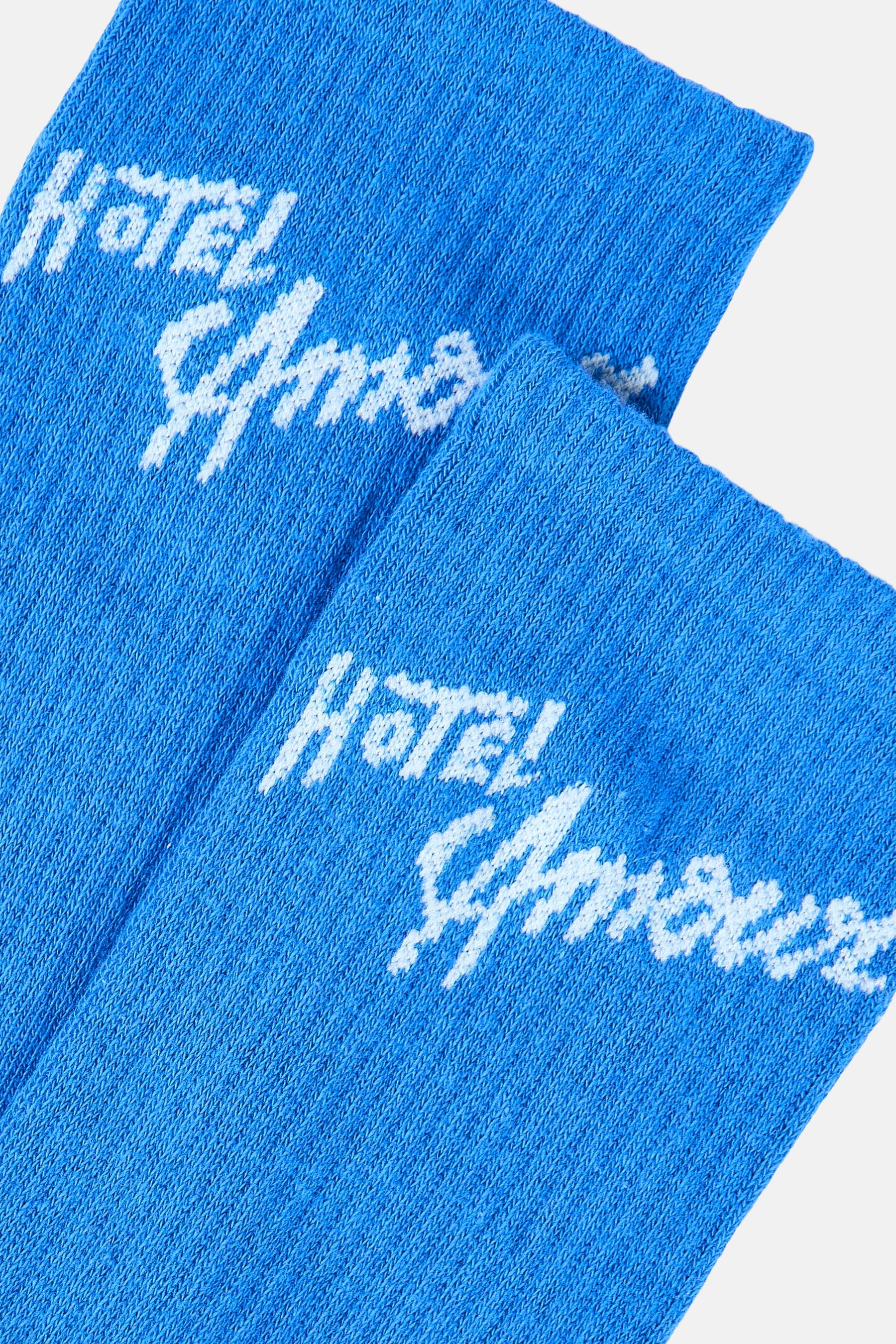 Sokken - blauw - Image 2